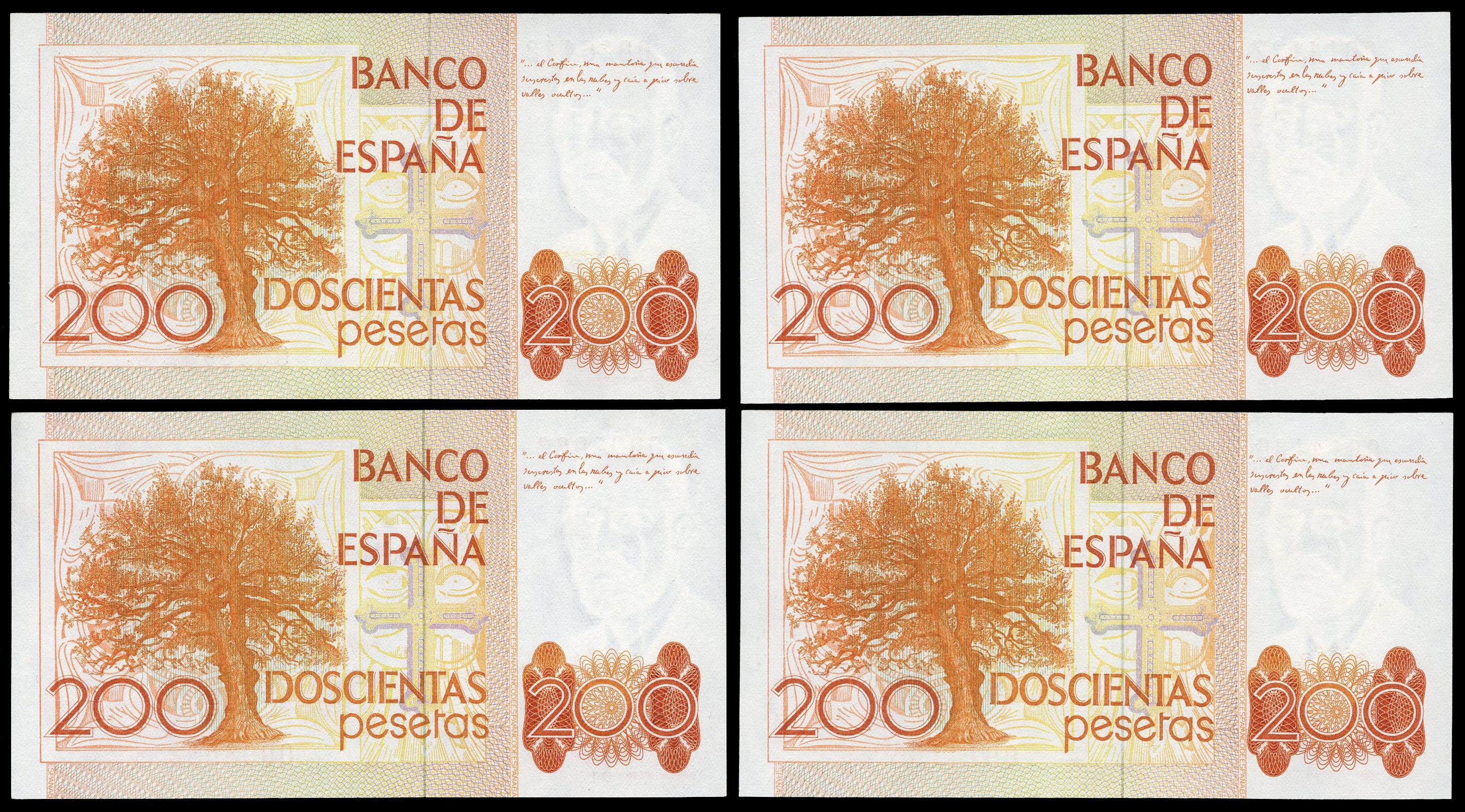 Billetes