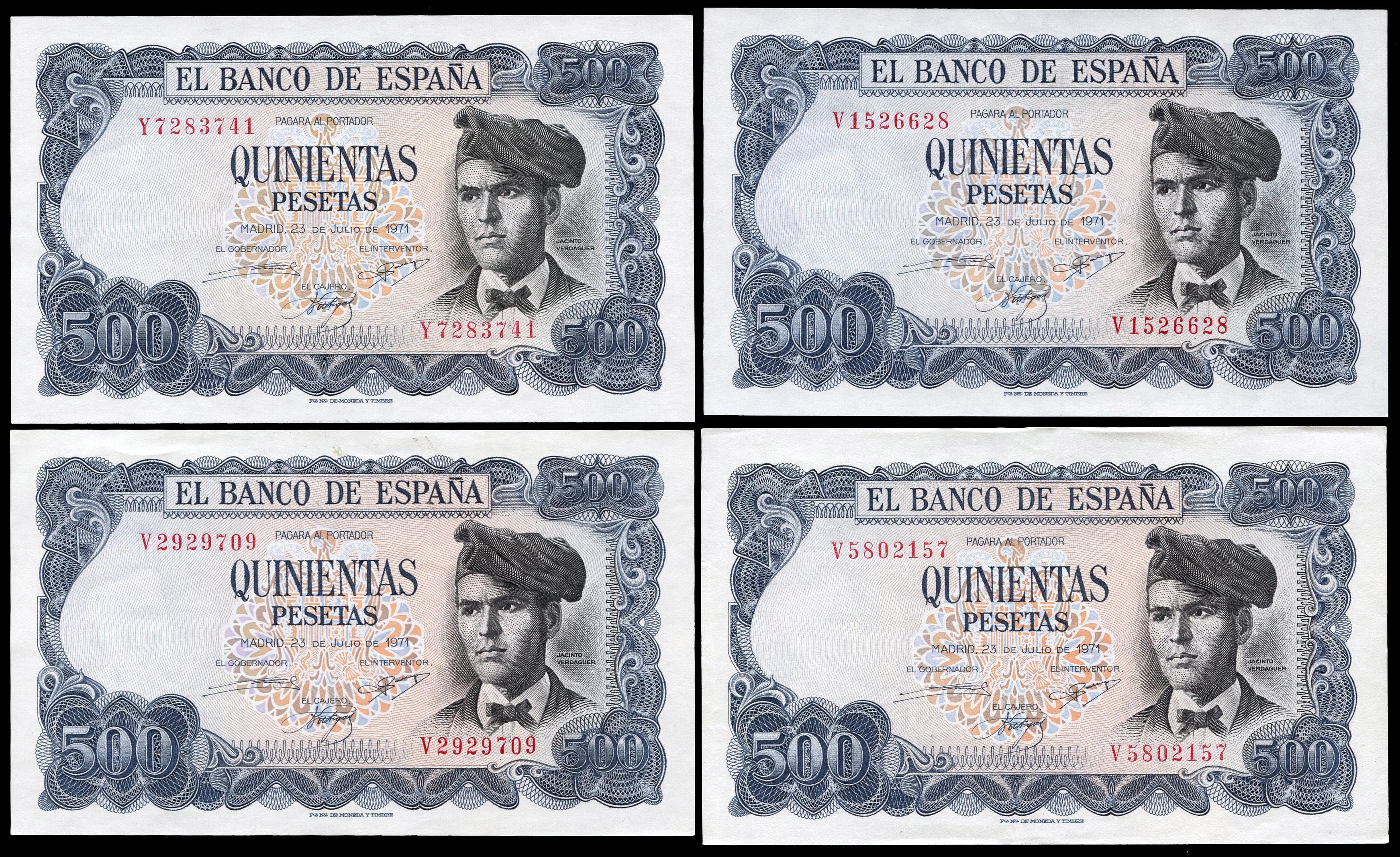 Billetes