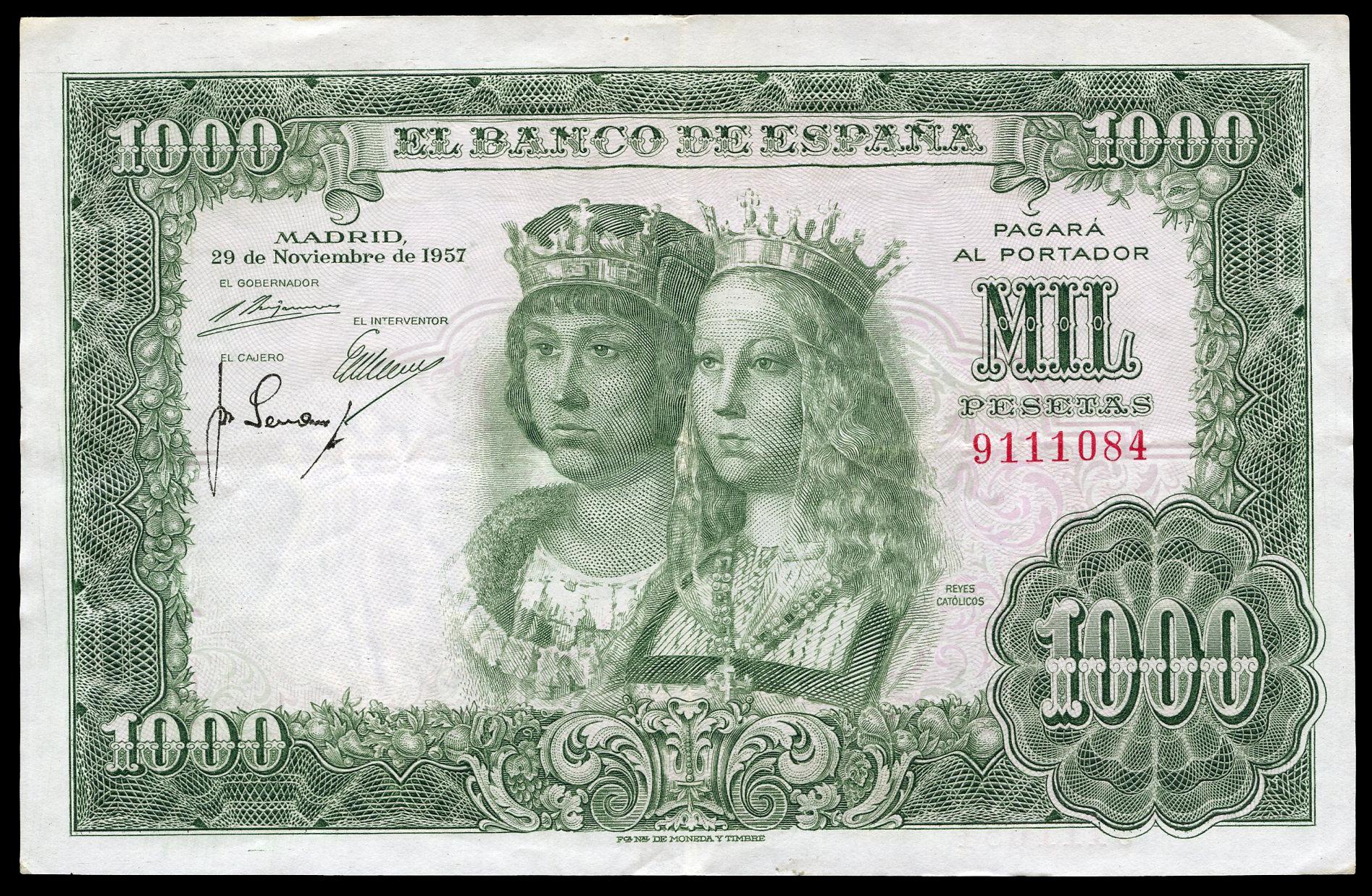 Billetes