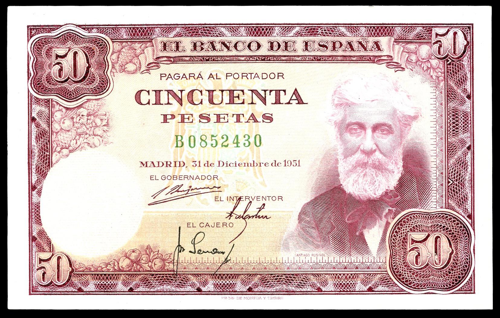 Billetes