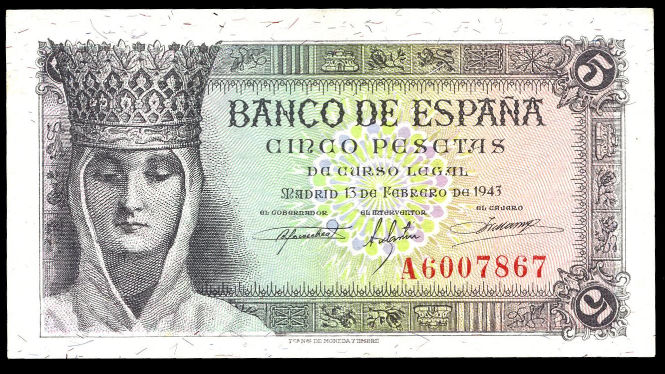 Billetes