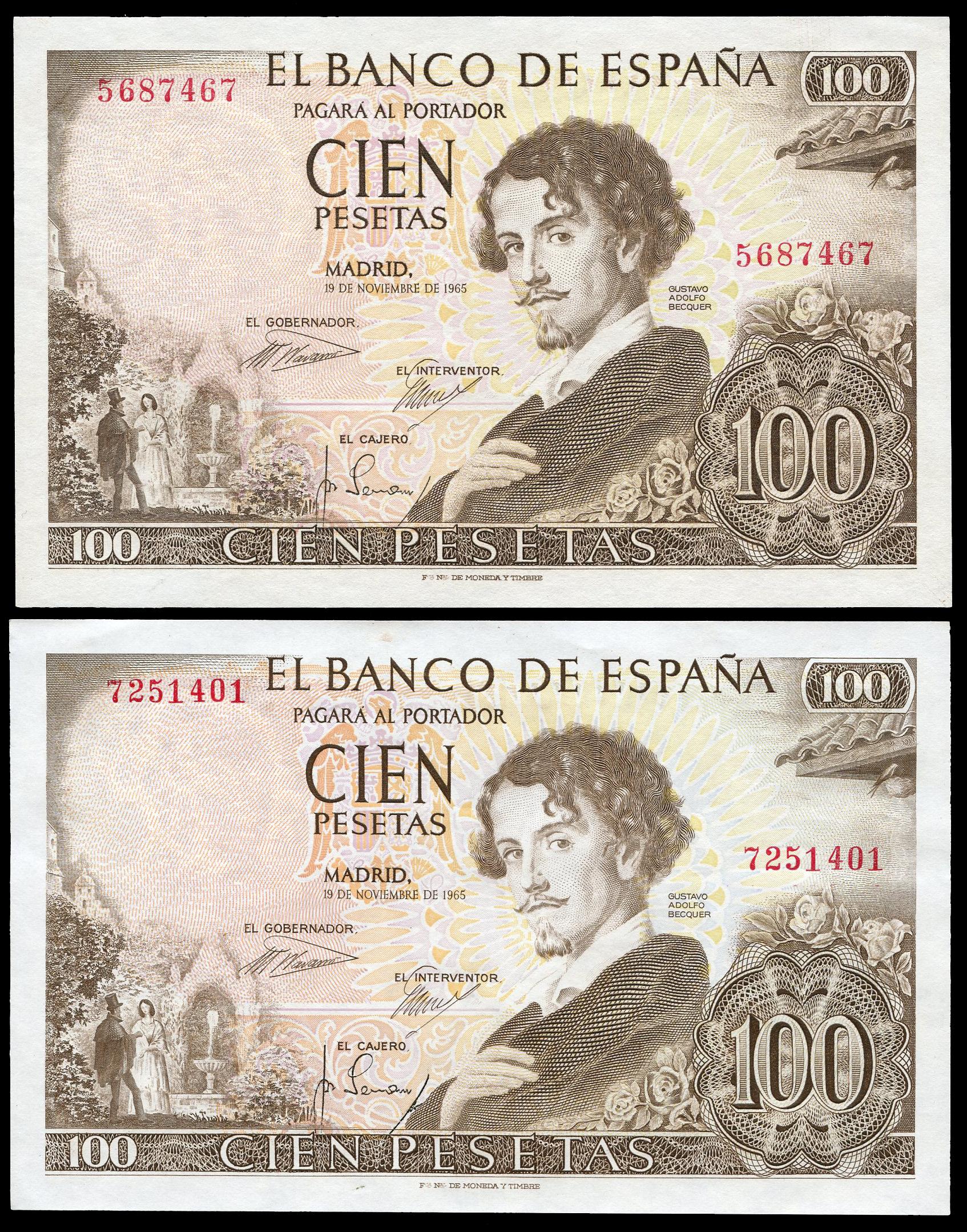 Billetes