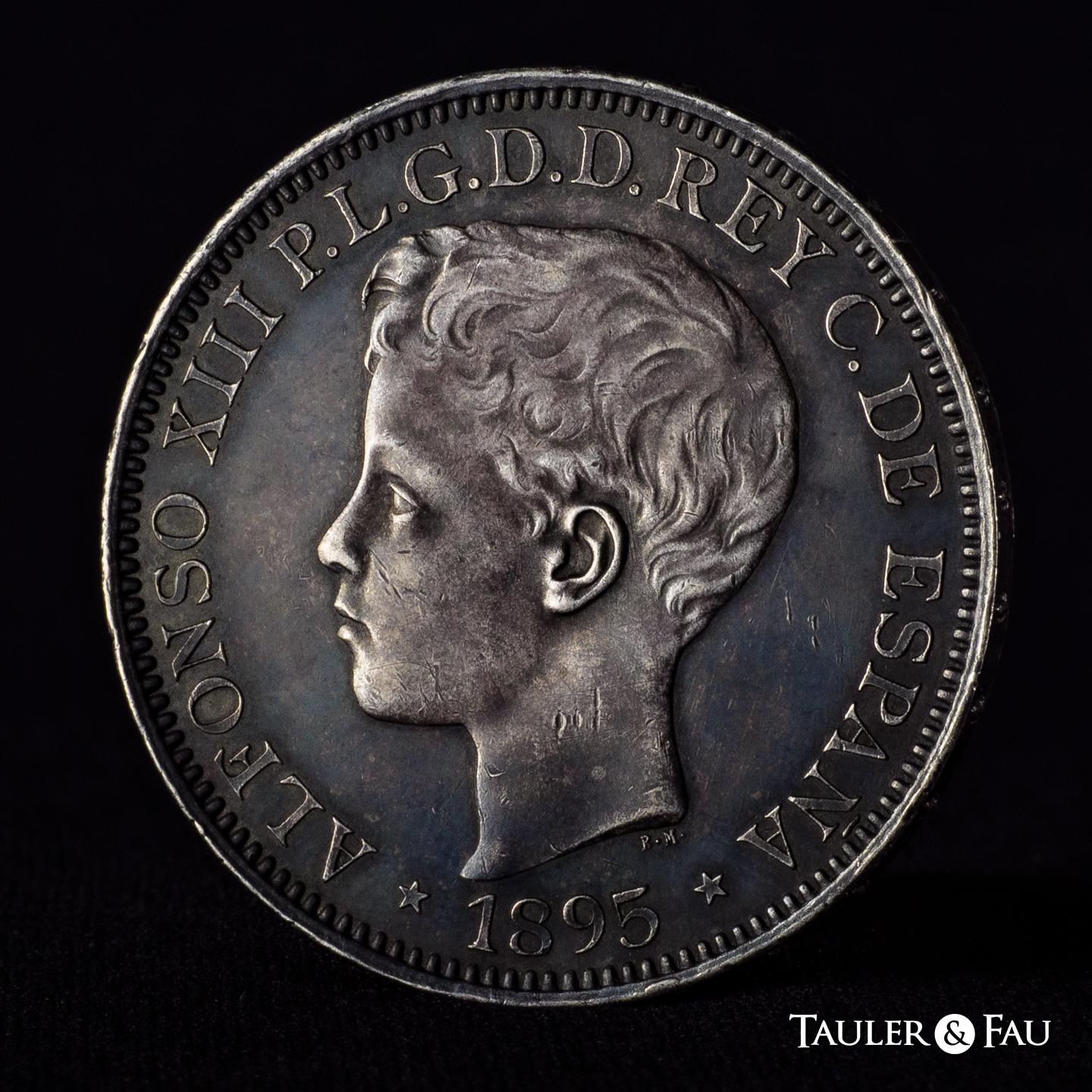 Monedas Contemporáneas