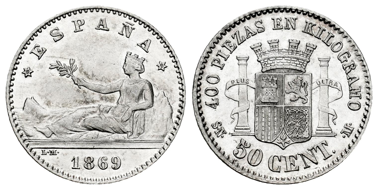 Monedas Contemporáneas