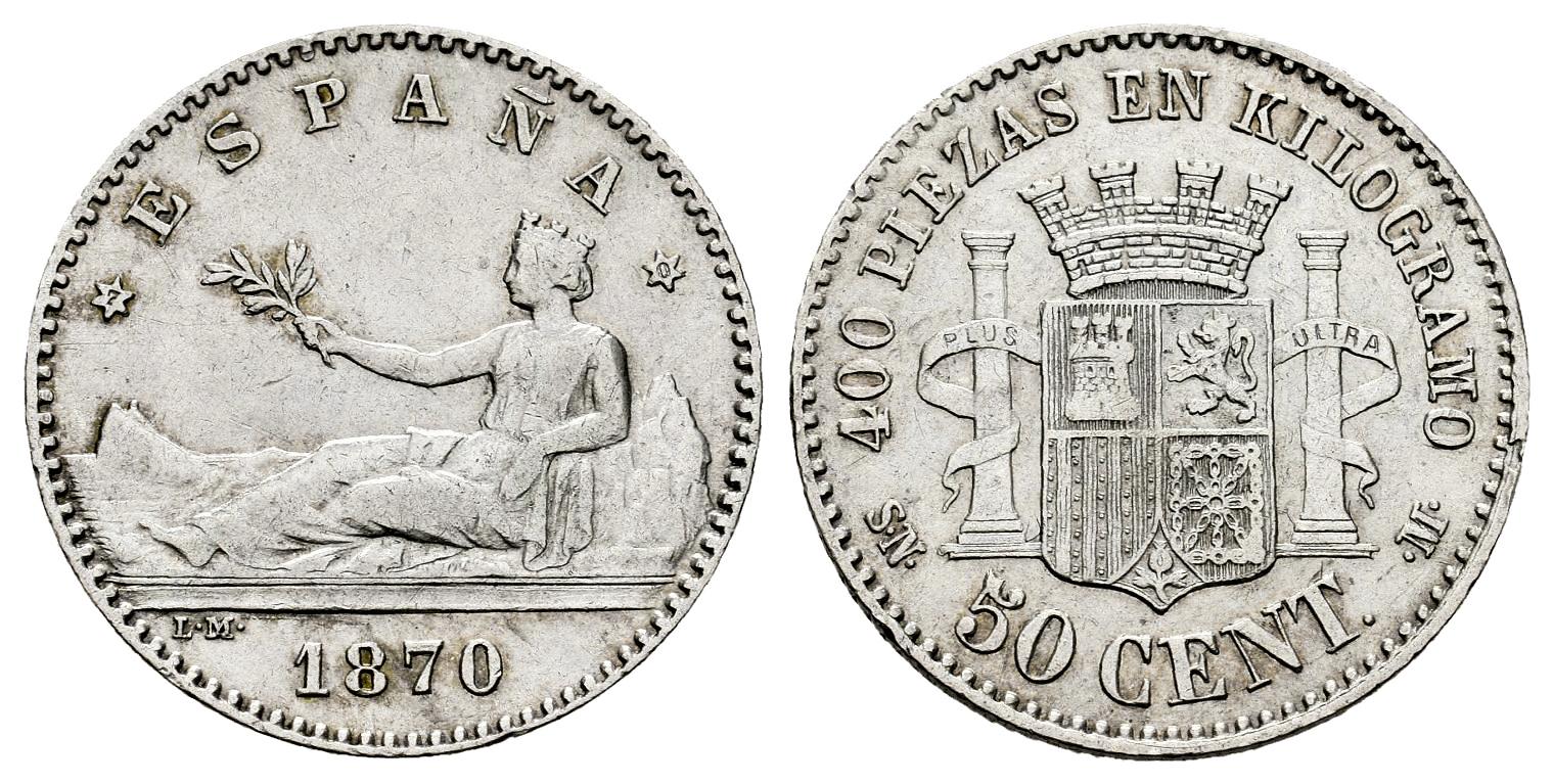 Monedas Contemporáneas