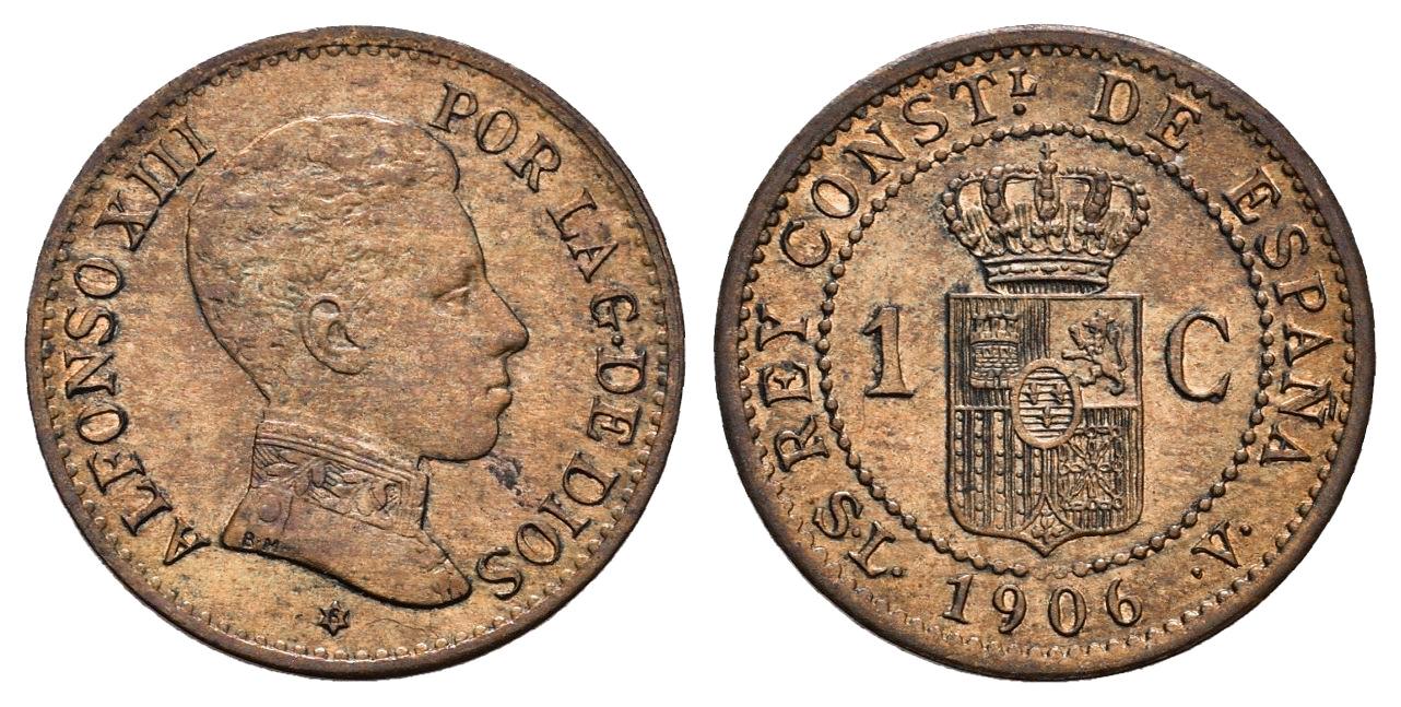 Monedas Contemporáneas