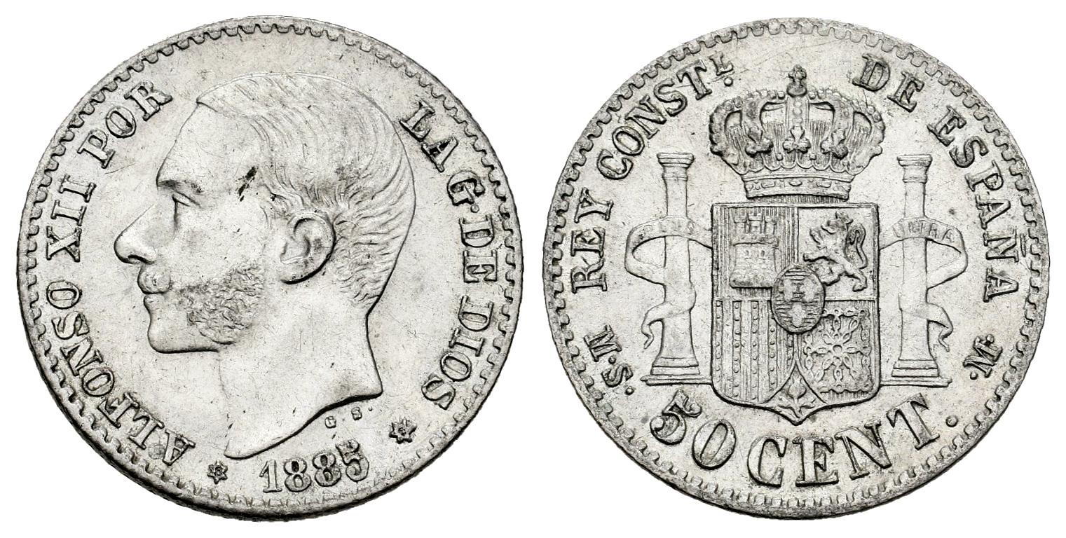 Monedas Contemporáneas