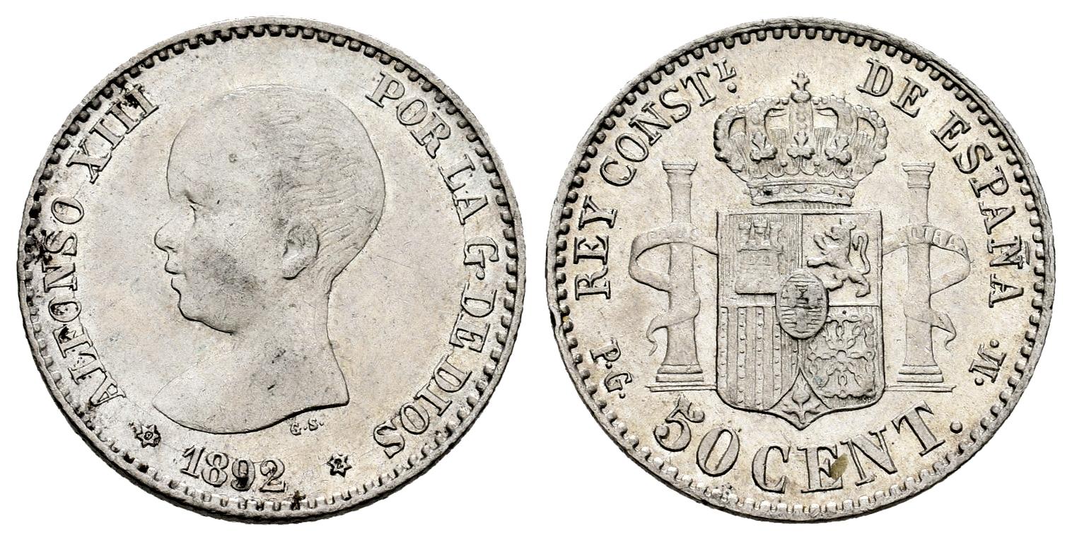 Monedas Contemporáneas