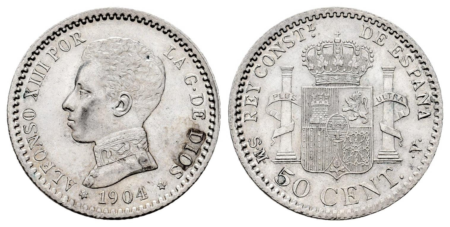 Monedas Contemporáneas