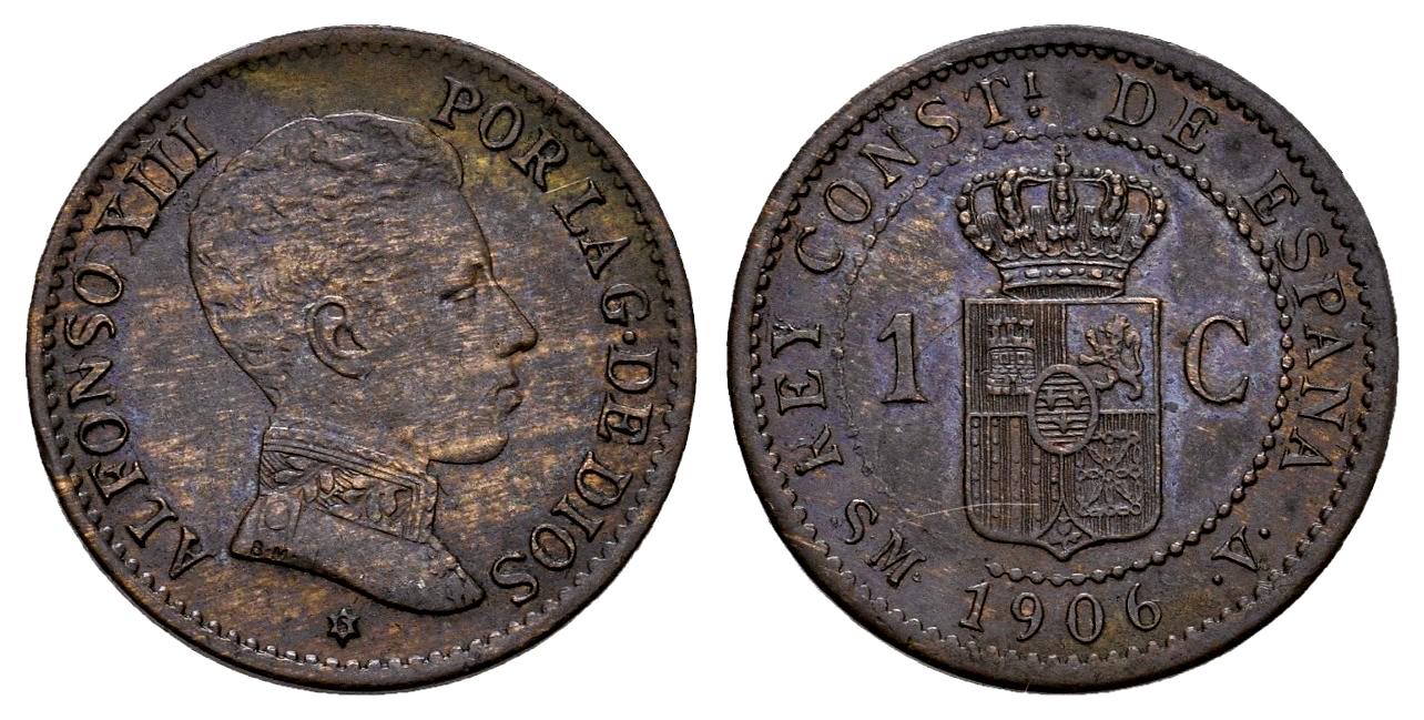 Monedas Contemporáneas