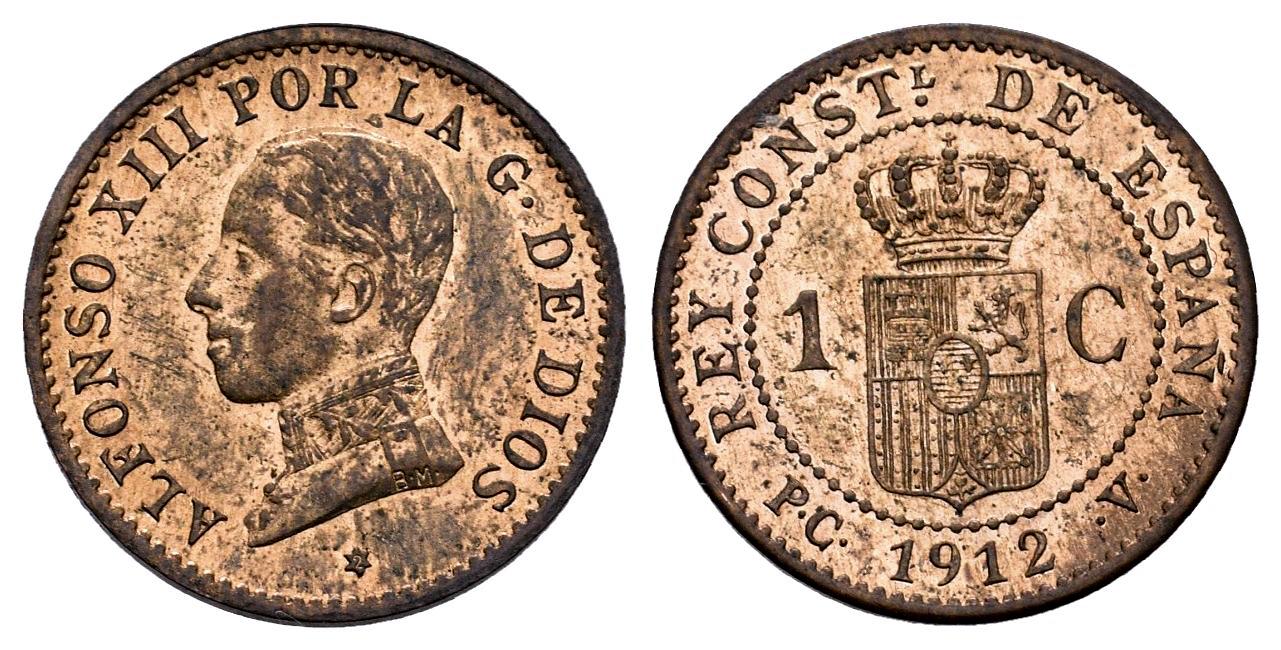 Monedas Contemporáneas