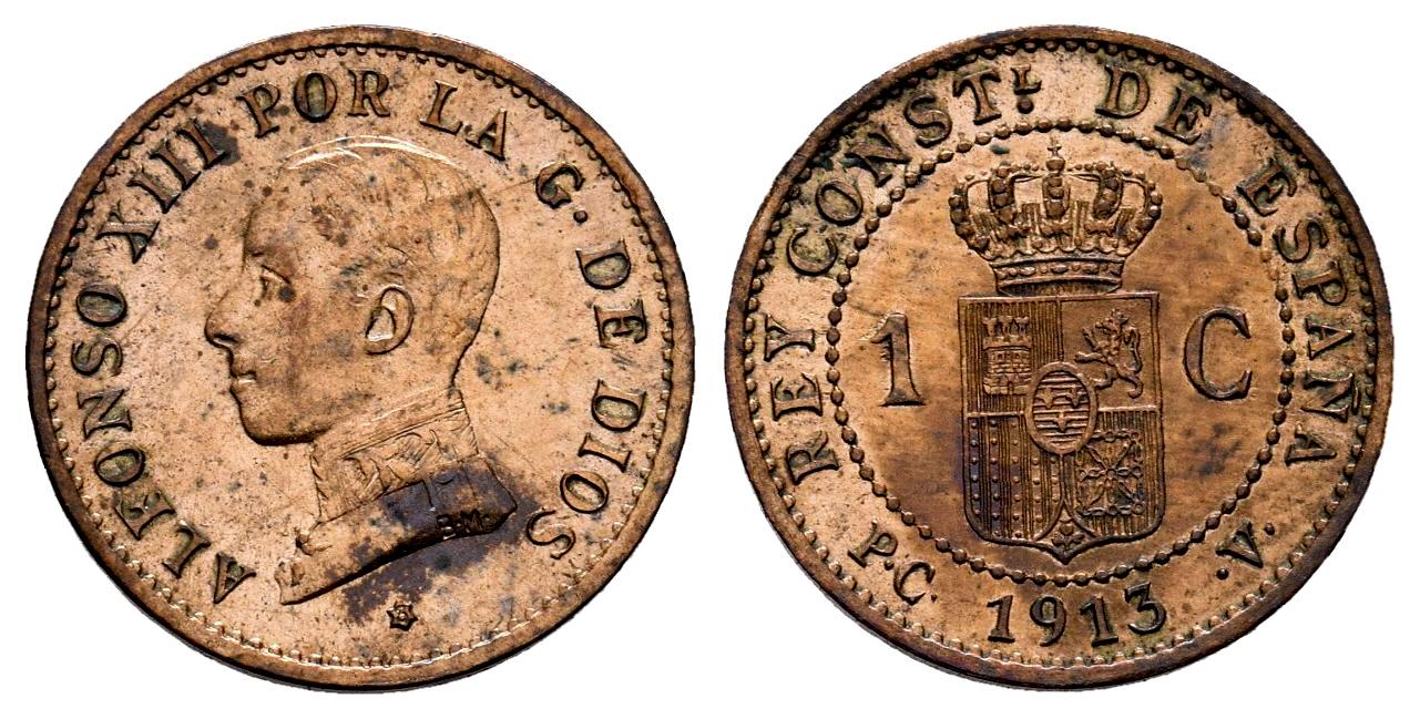 Monedas Contemporáneas