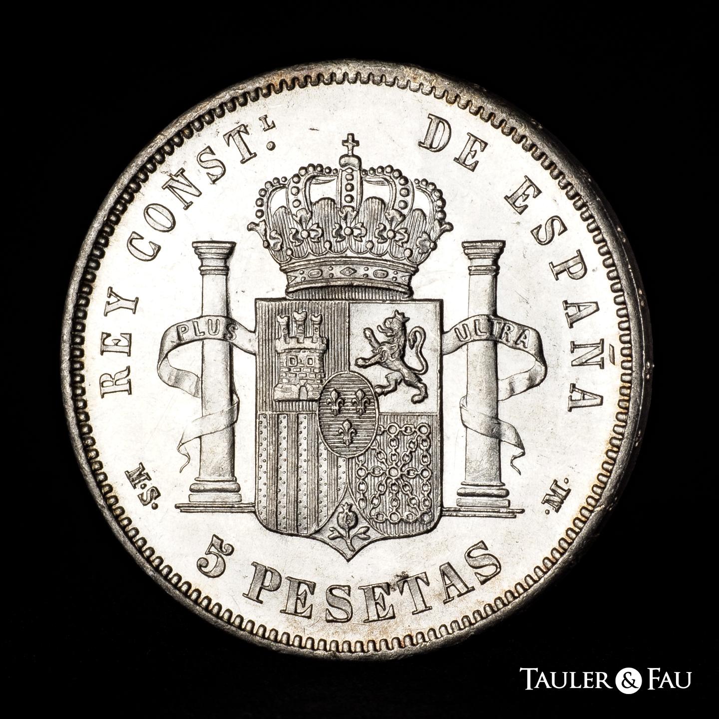 Monedas Contemporáneas