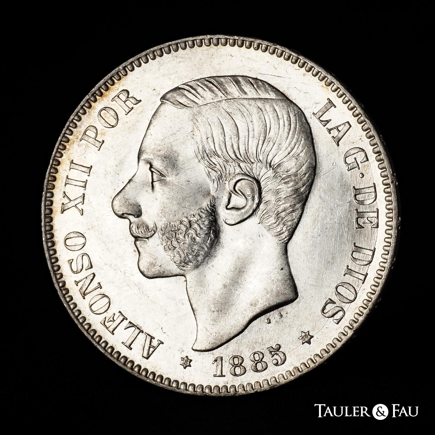 Monedas Contemporáneas