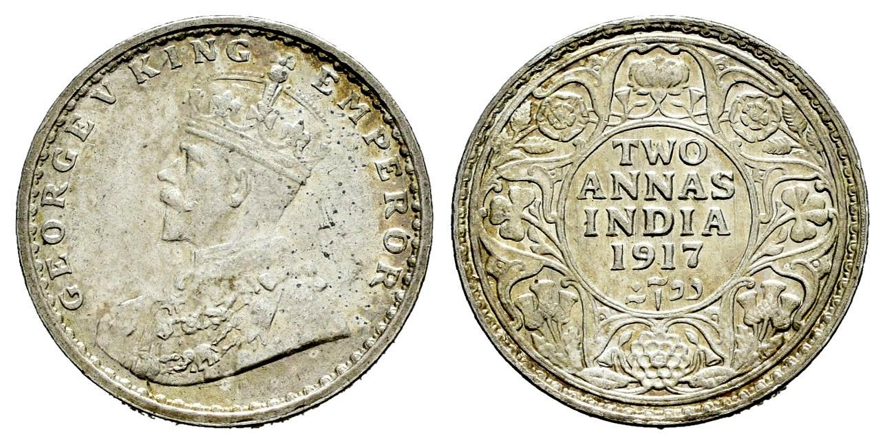 Monedas Extranjeras