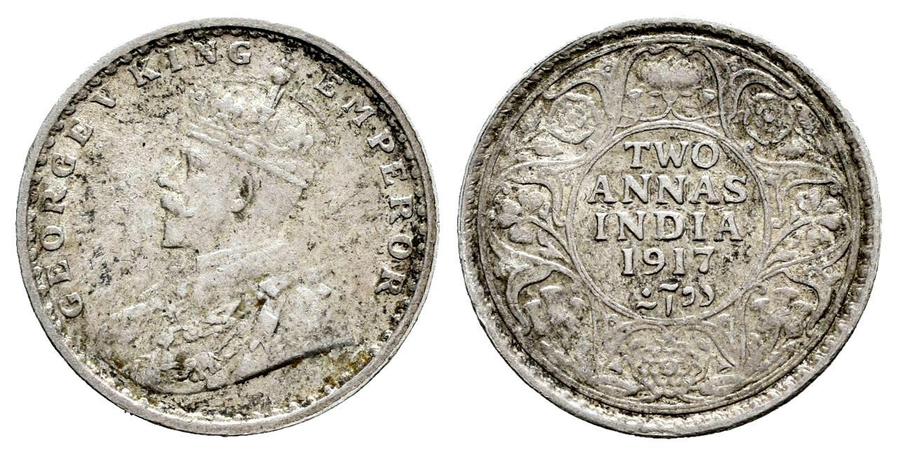 Monedas Extranjeras