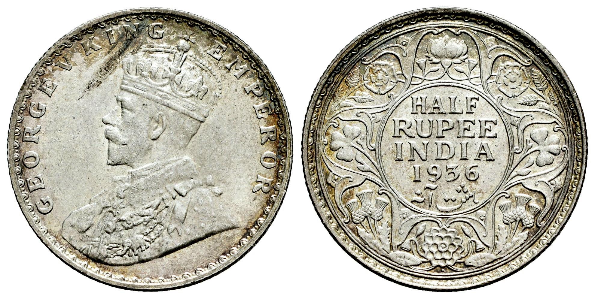Monedas Extranjeras
