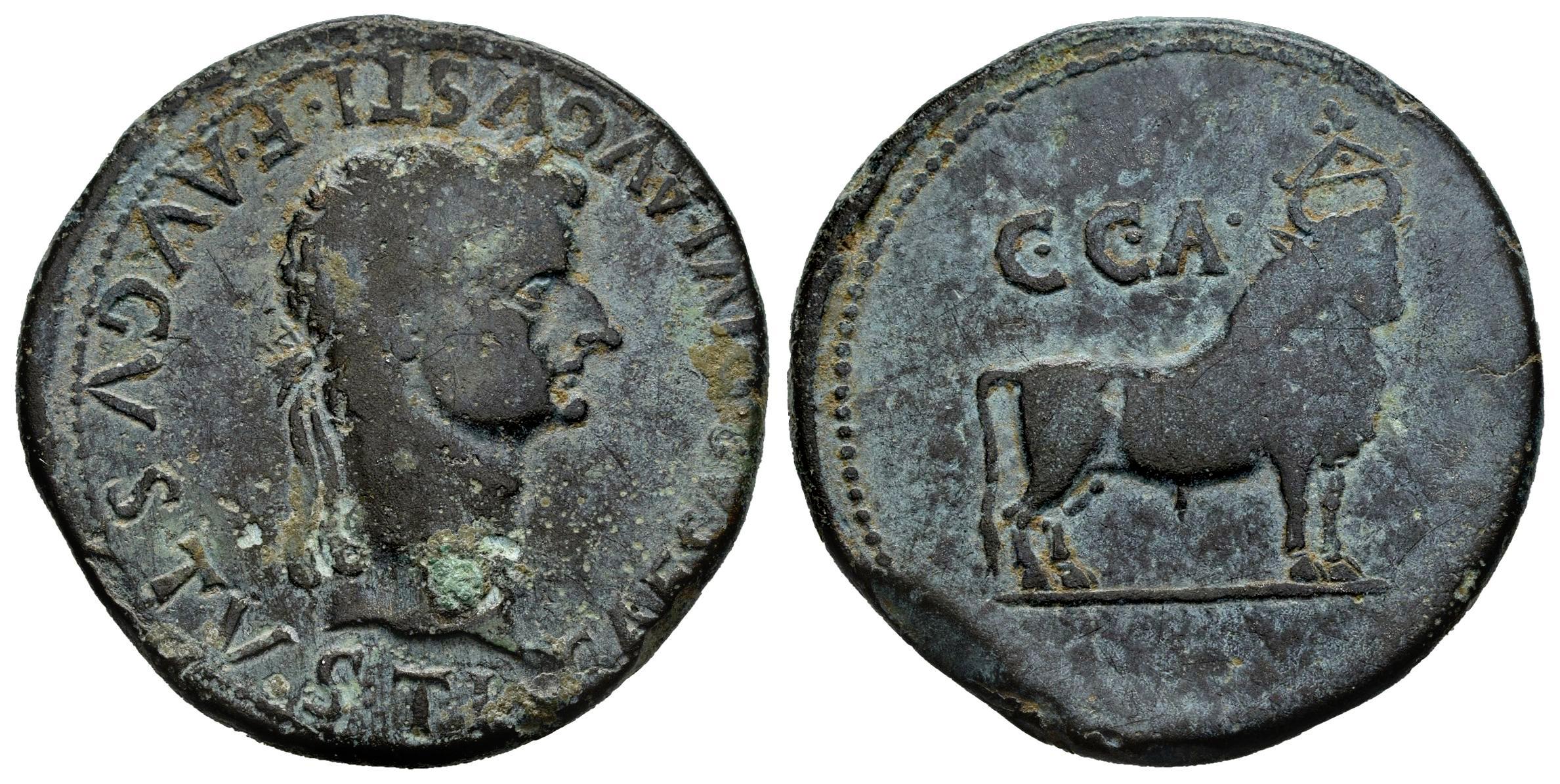Hispania Antigua