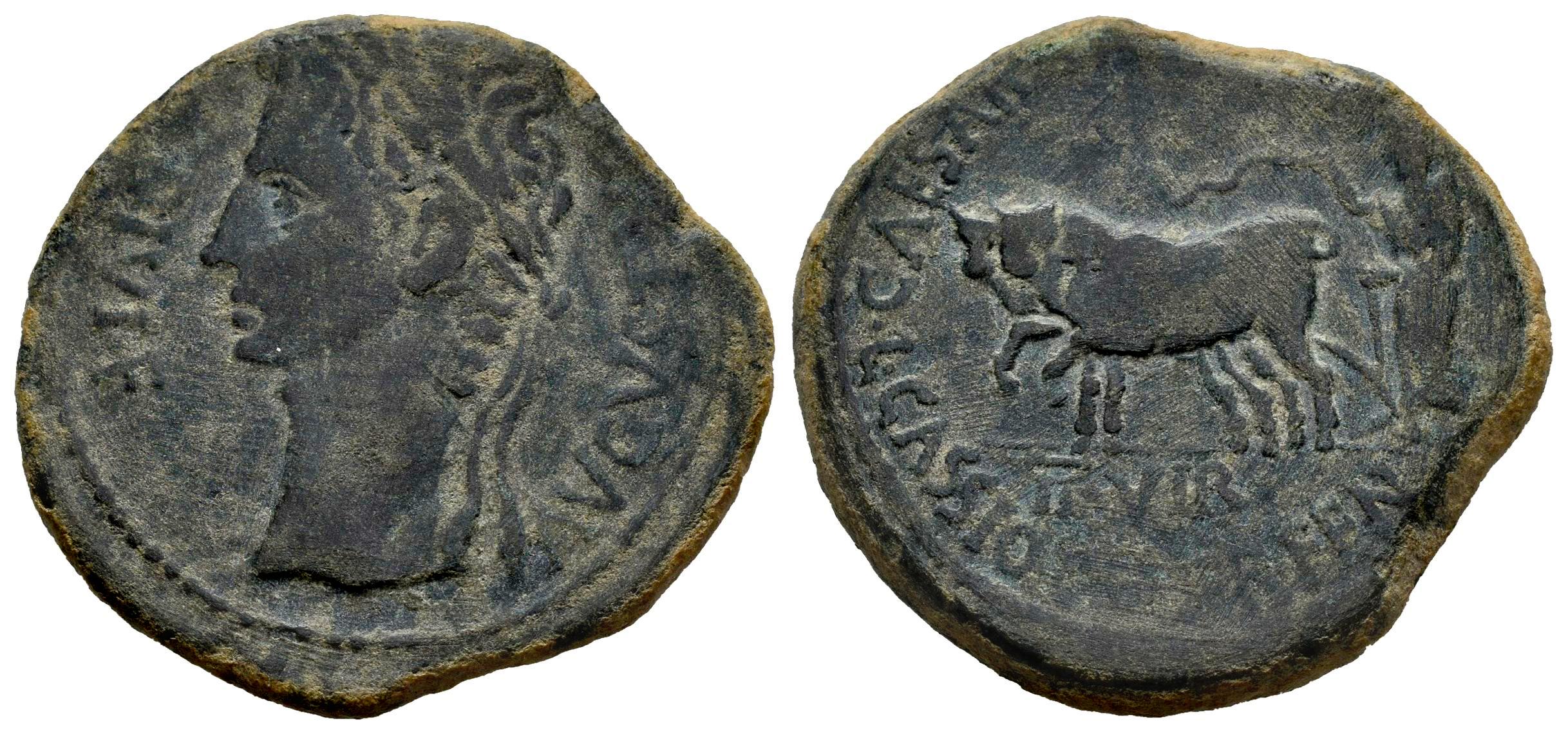 Hispania Antigua