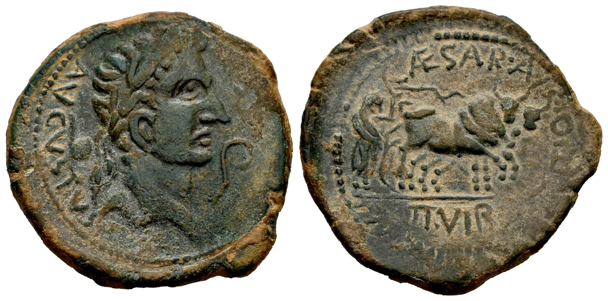 Hispania Antigua