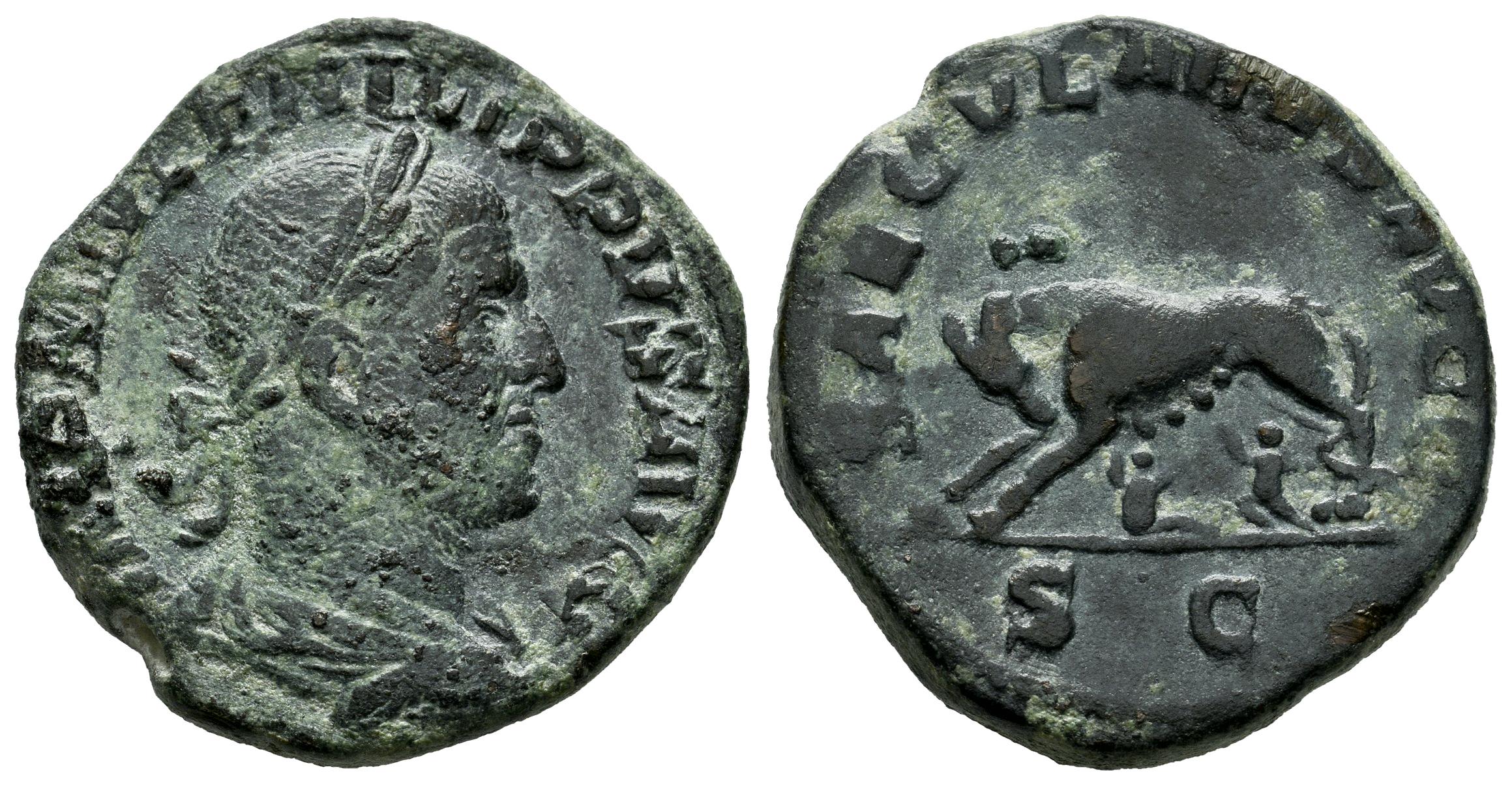Imperio Romano