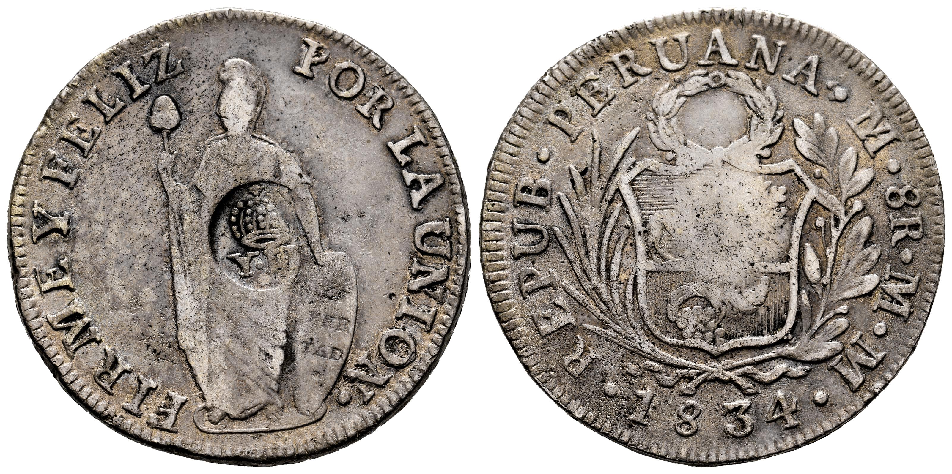 Monarquía Española