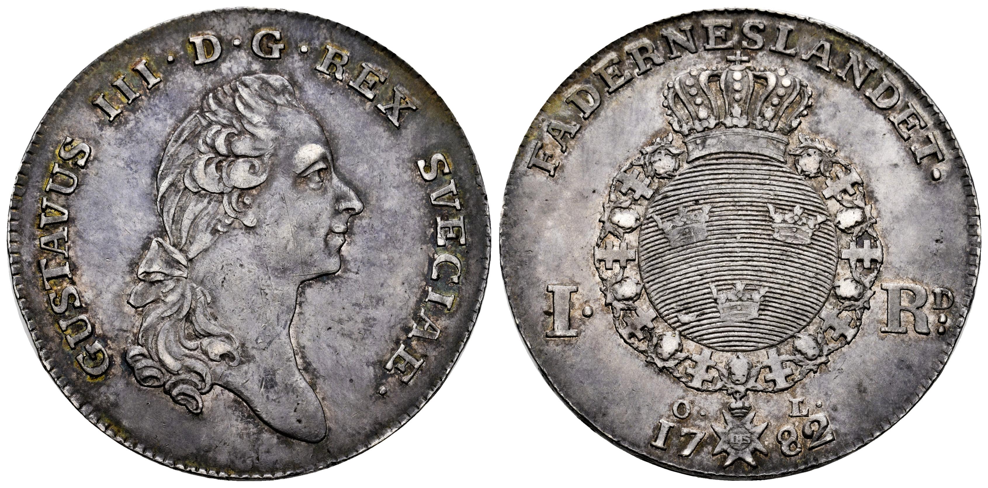 Monedas Extranjeras