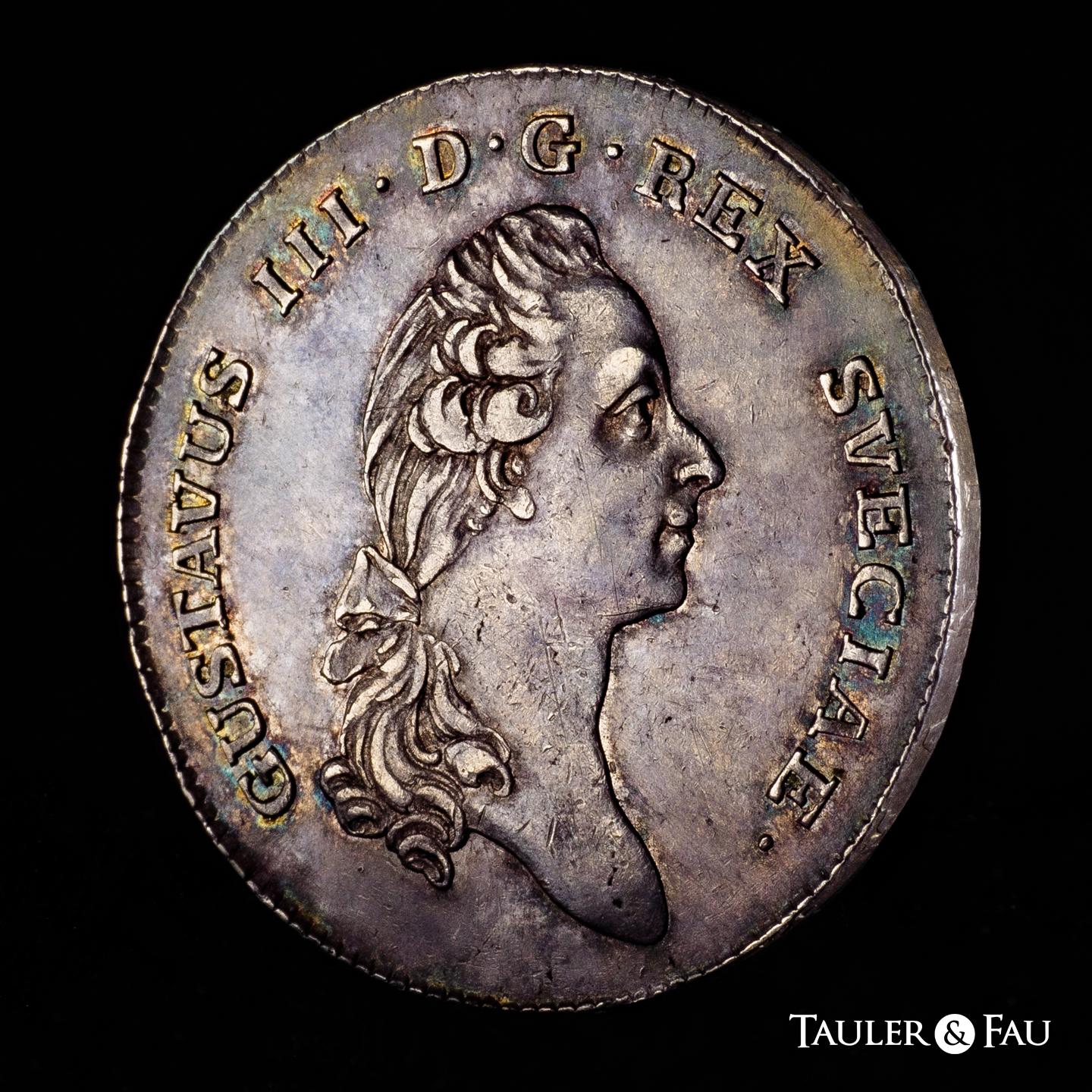 Monedas Extranjeras