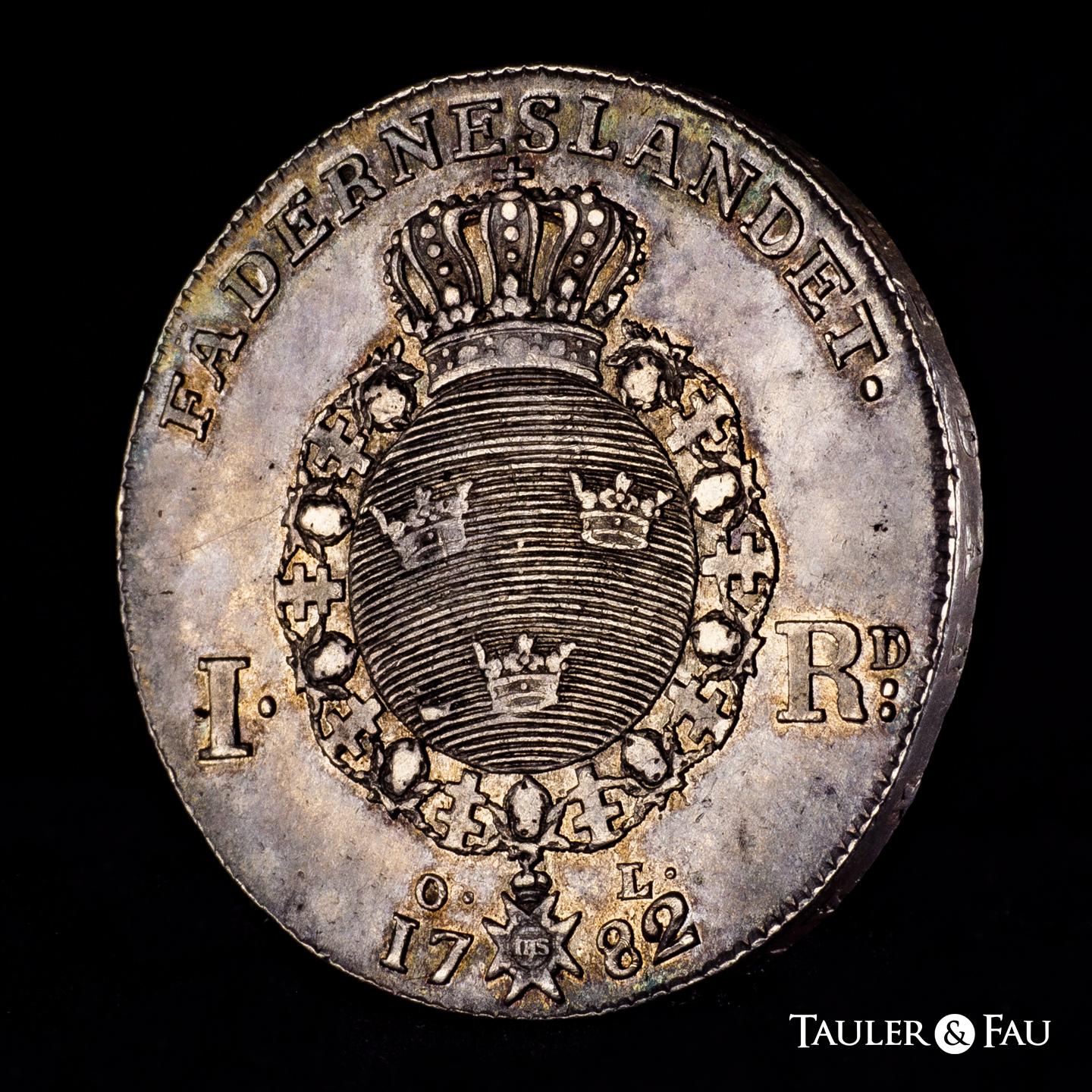 Monedas Extranjeras