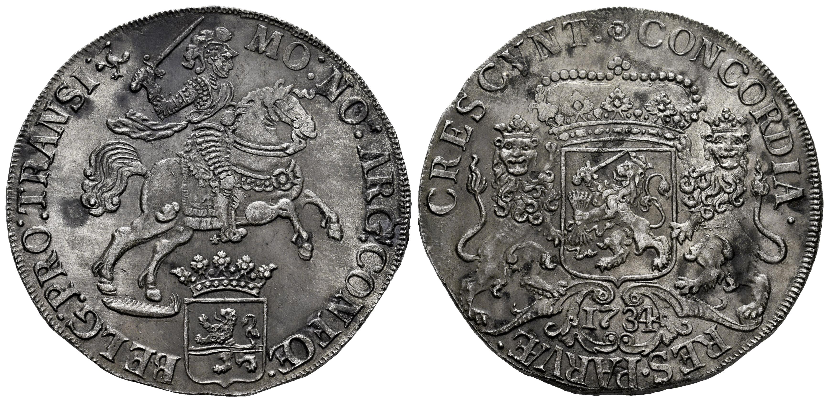 Monedas Extranjeras