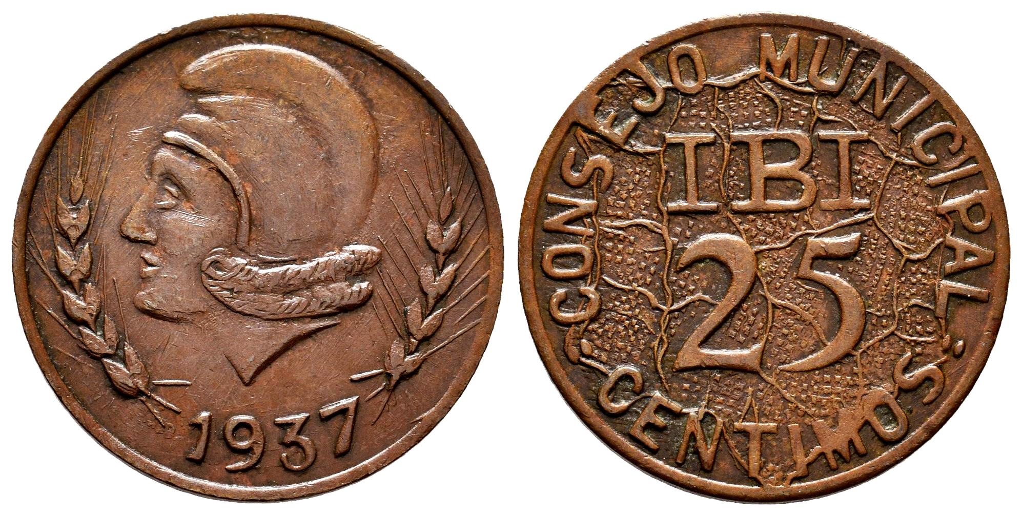 Monedas Contemporáneas