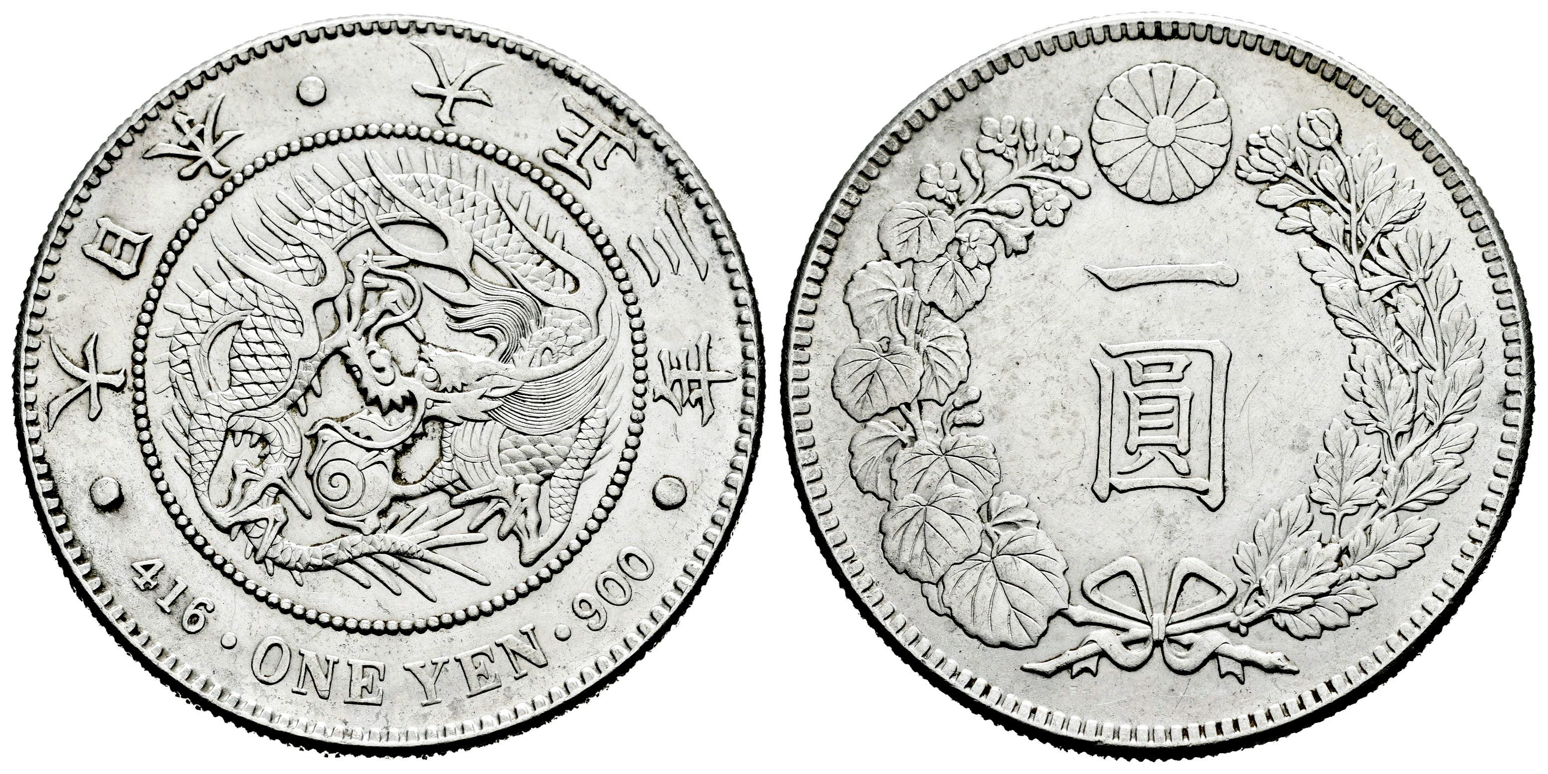 Monedas Extranjeras