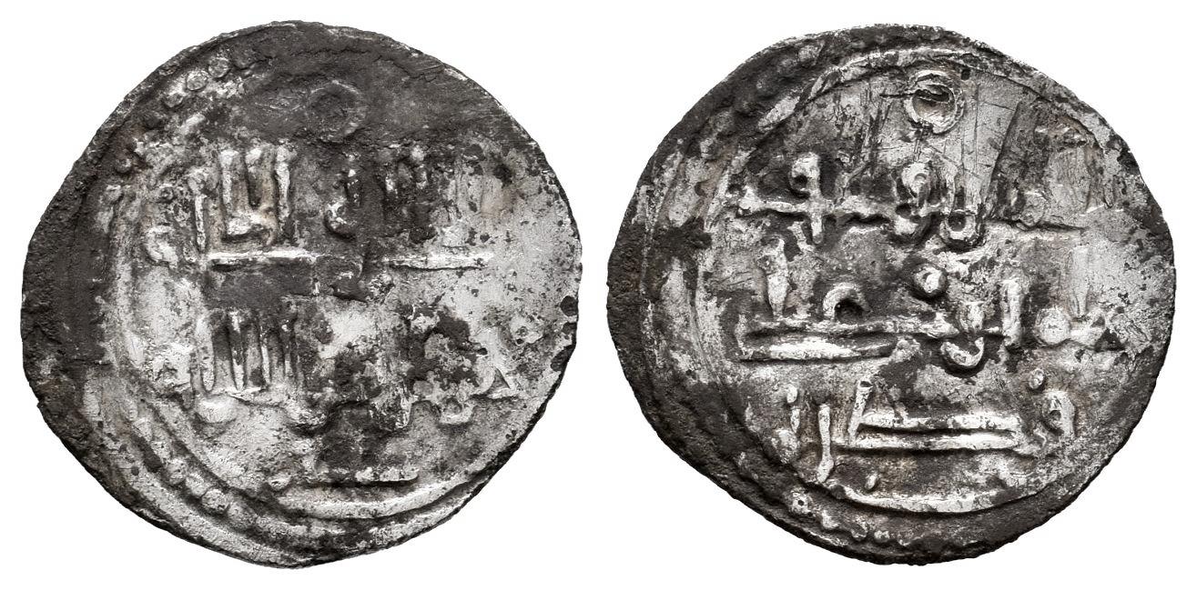 Monedas de Al Andalus