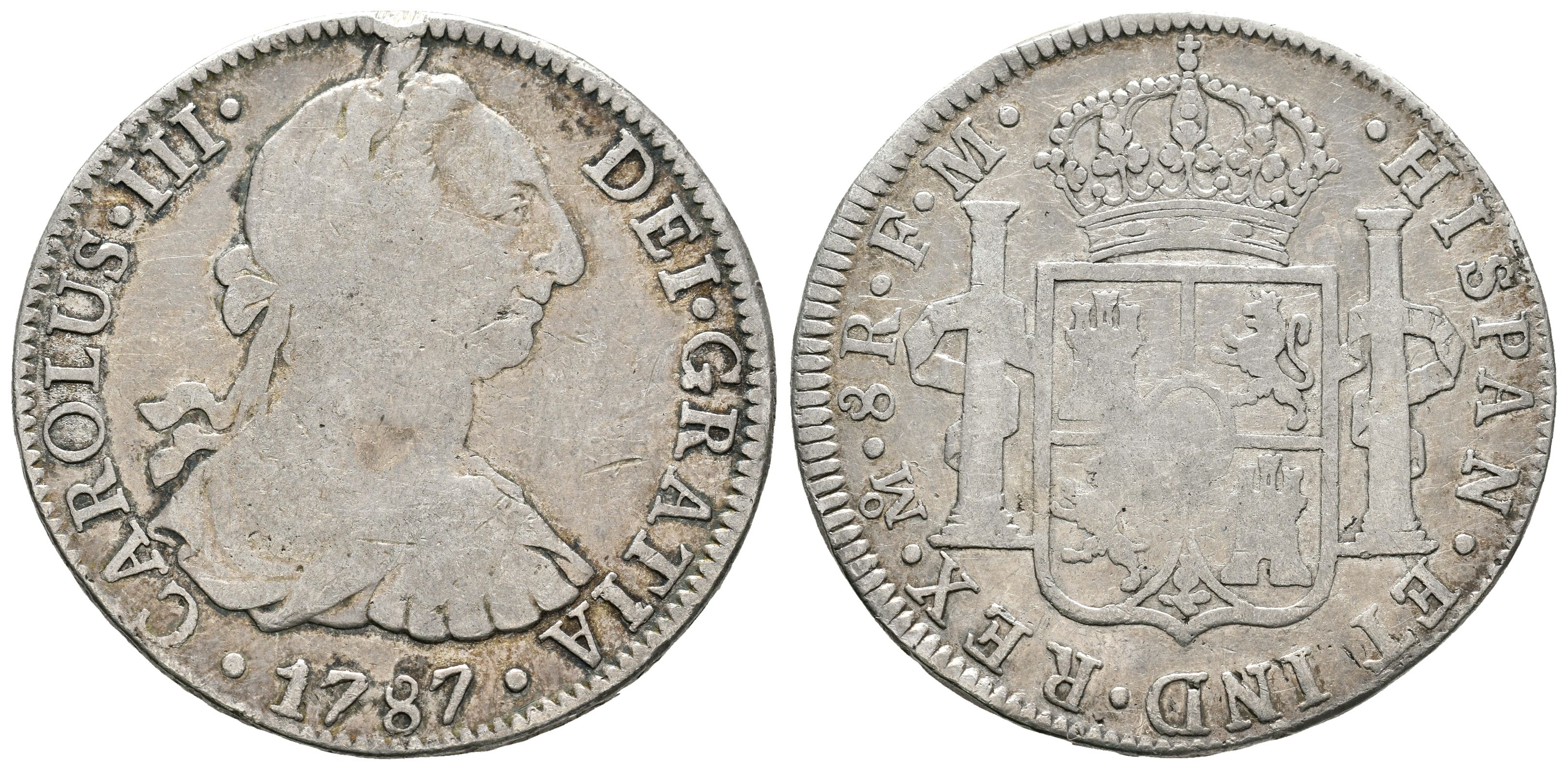 Monarquía Española