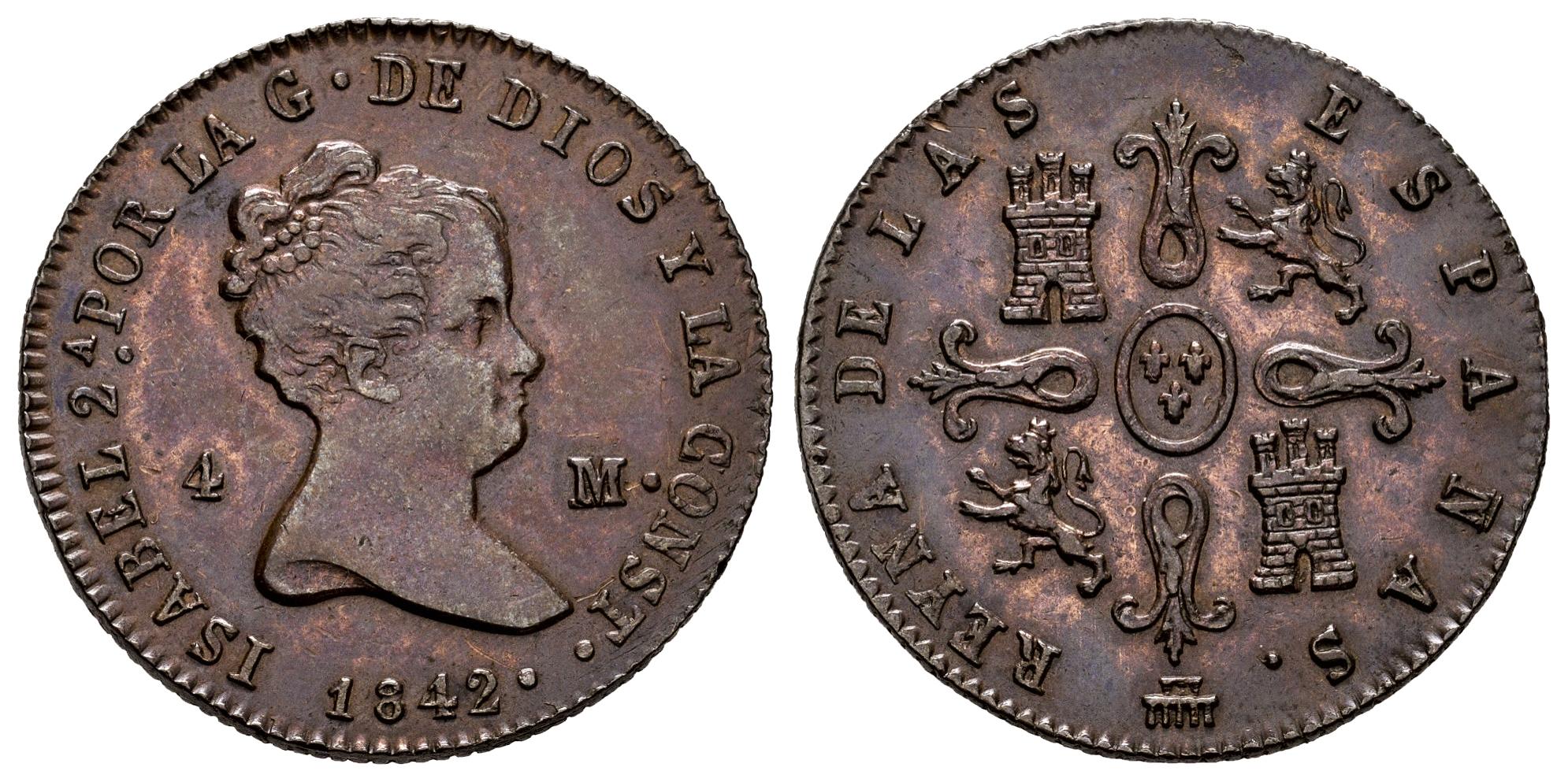 Monarquía Española