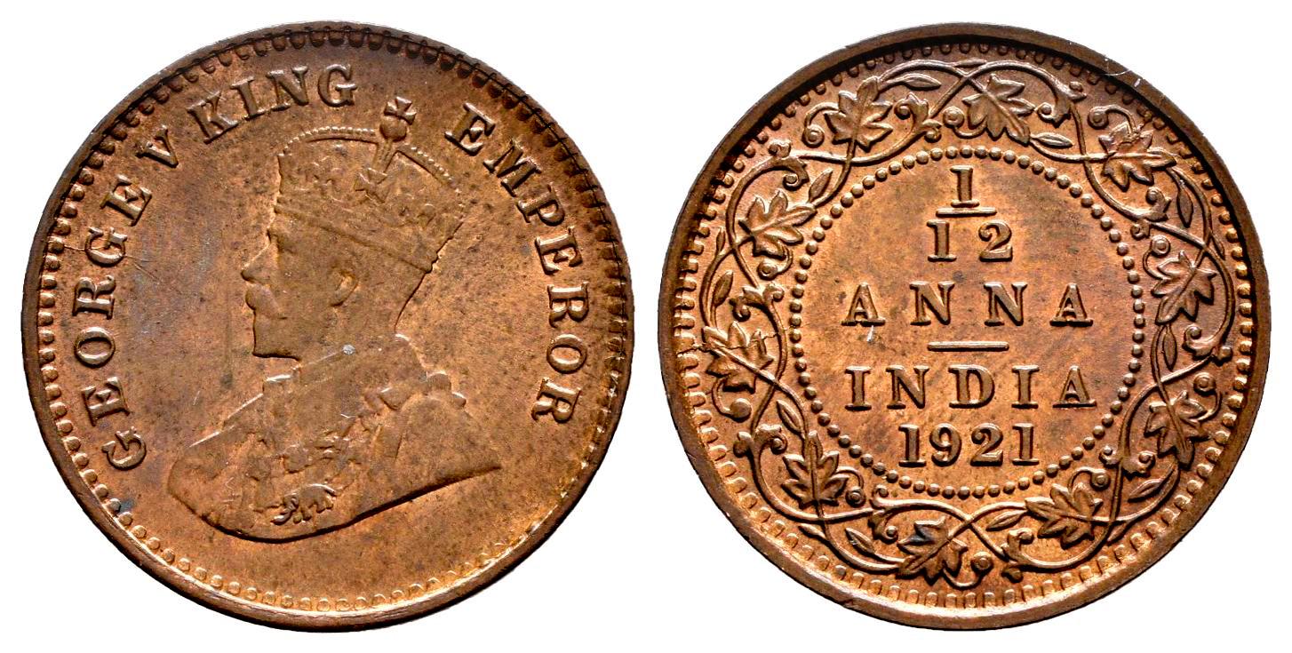 Monedas Extranjeras
