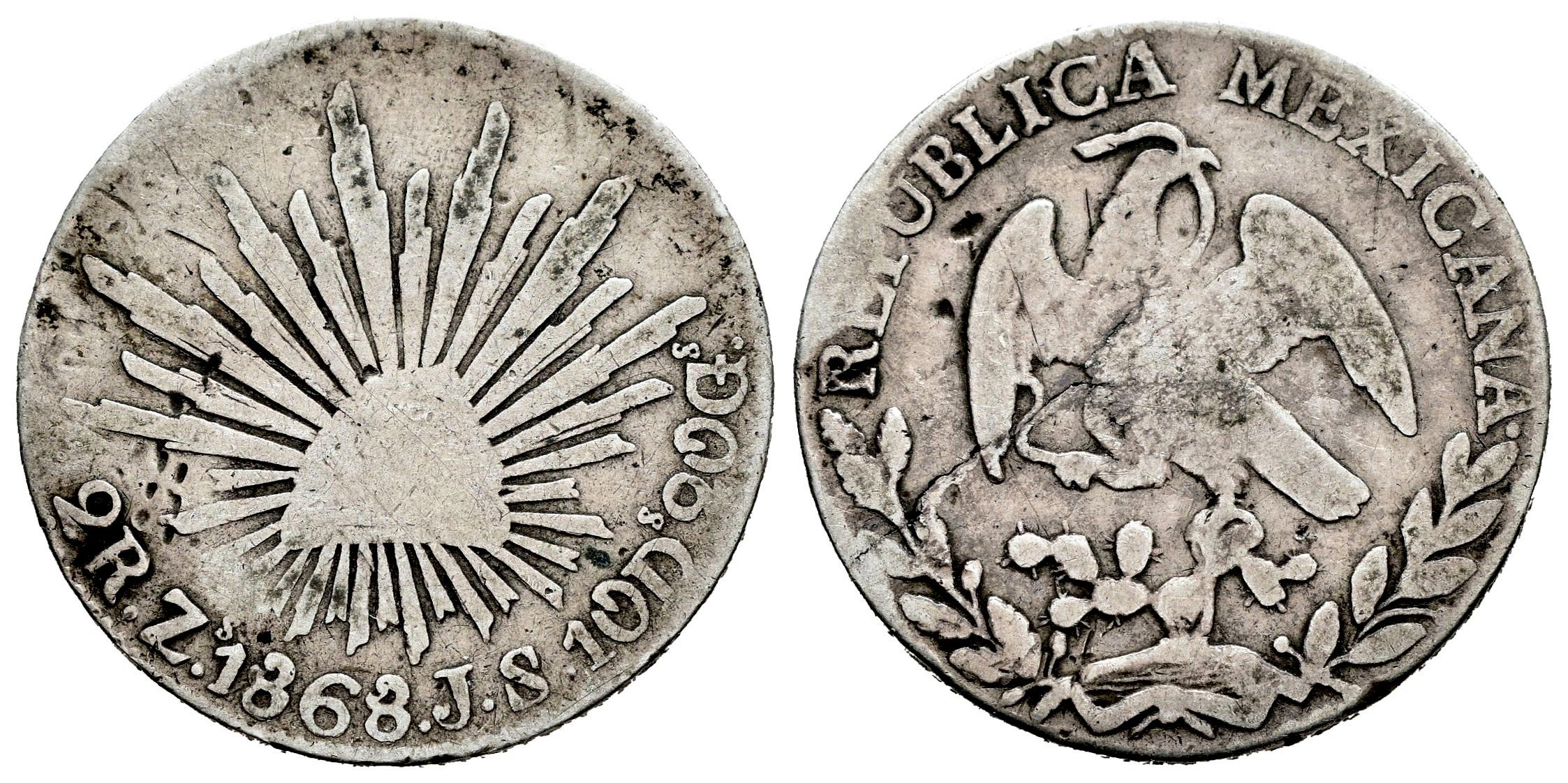 Monedas Extranjeras
