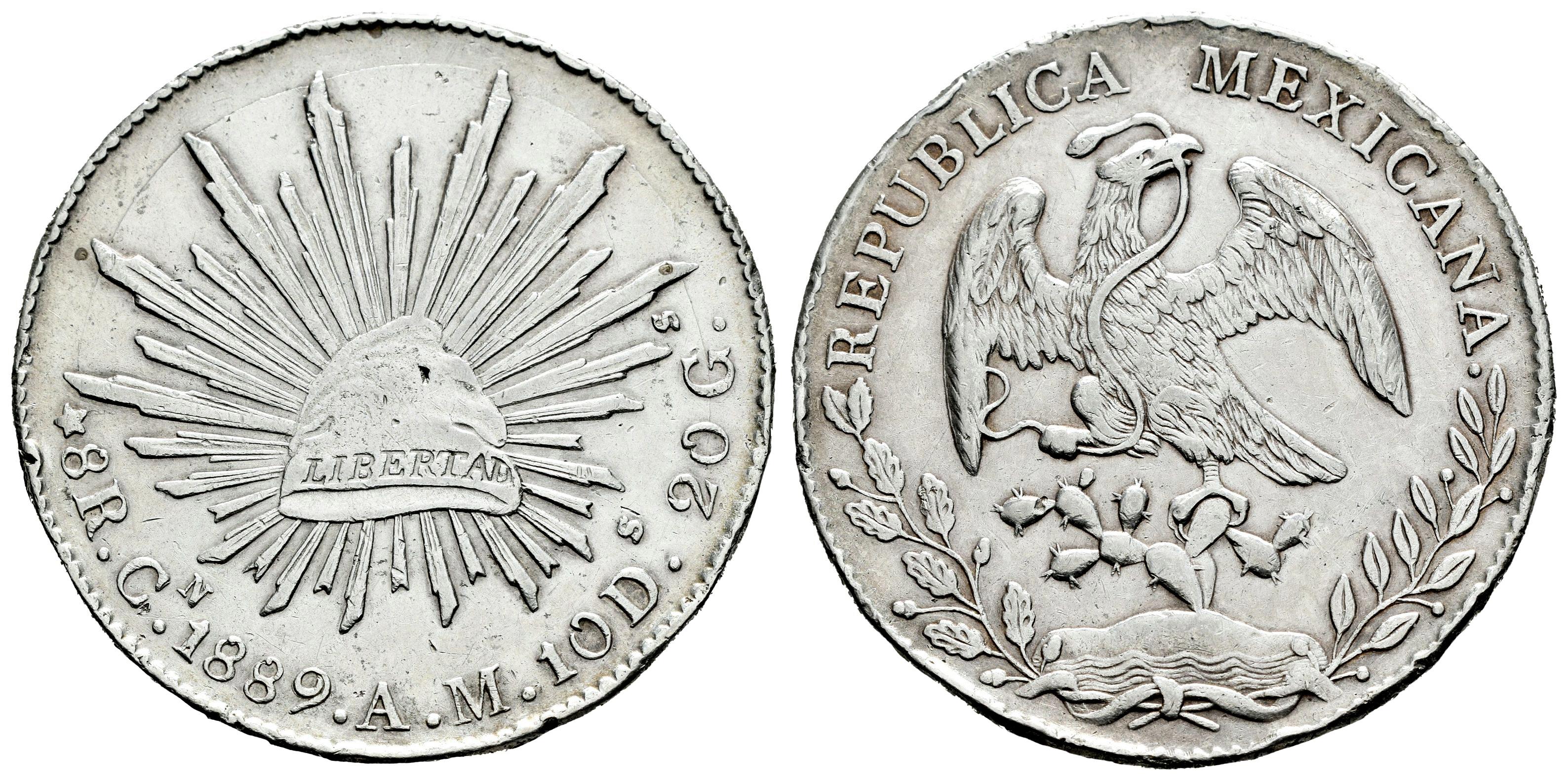 Monedas Extranjeras