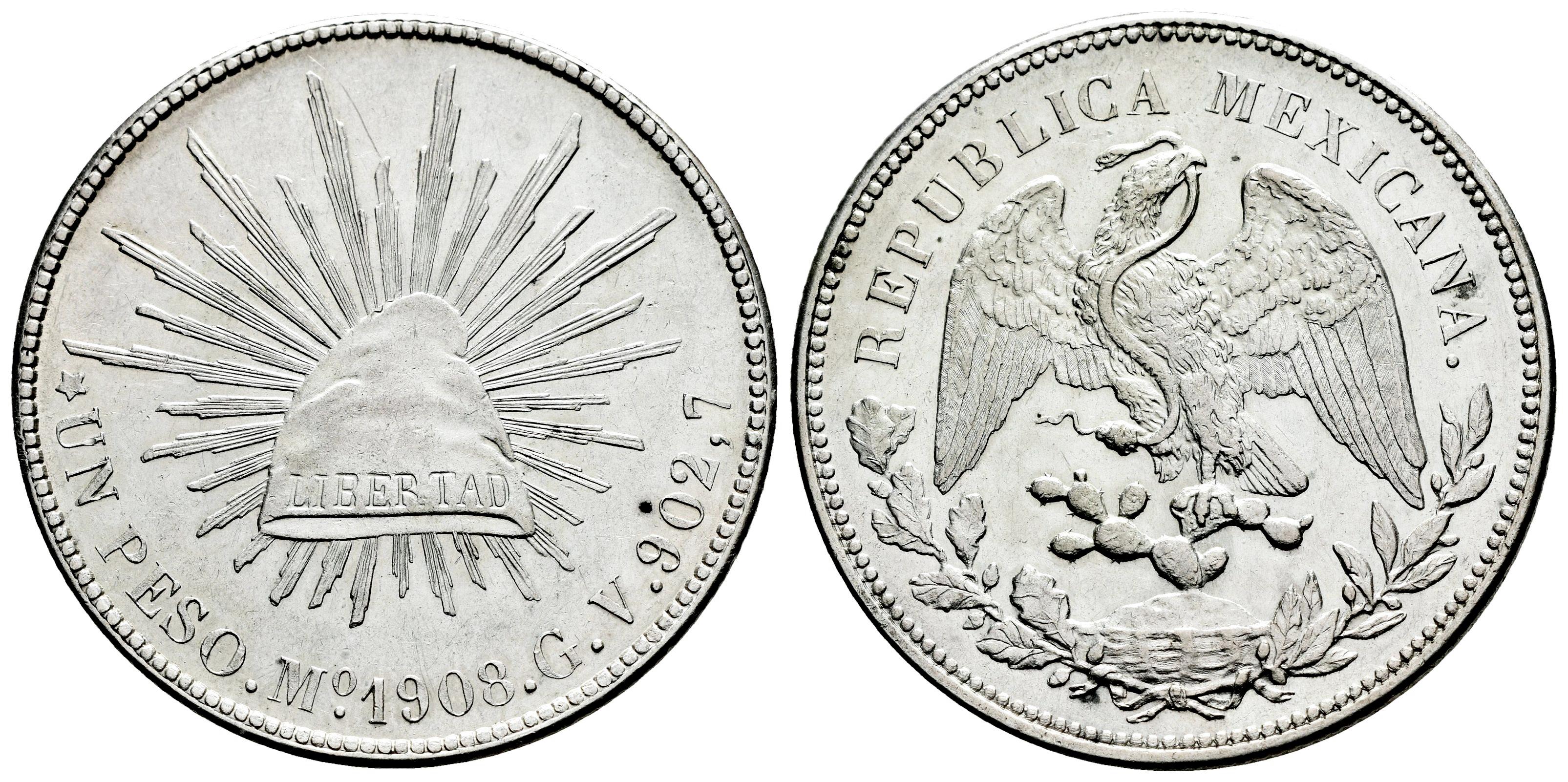 Monedas Extranjeras