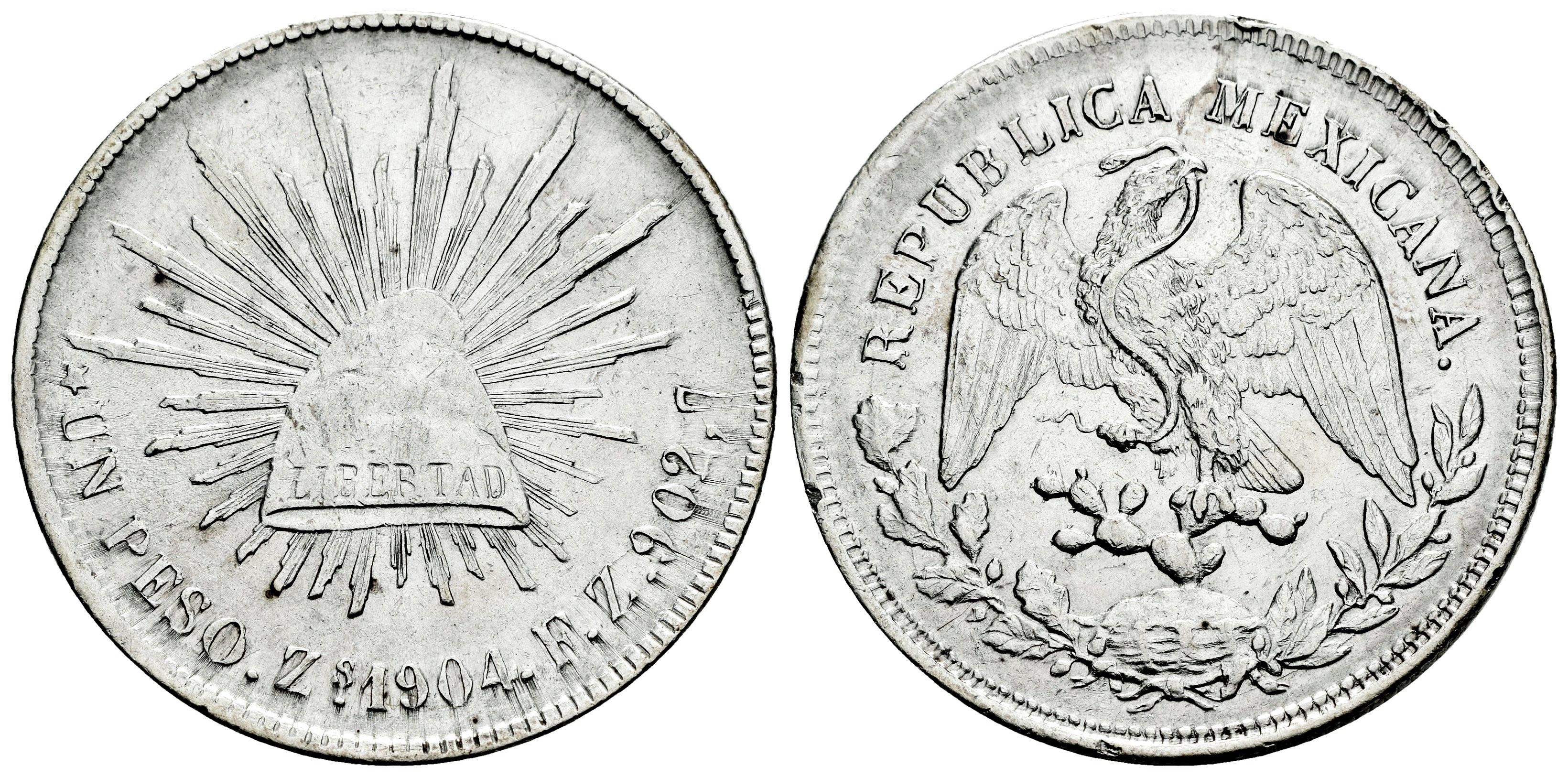 Monedas Extranjeras