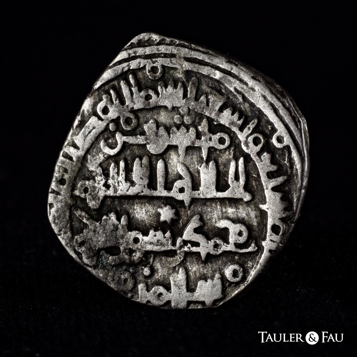 Monedas de Al Andalus
