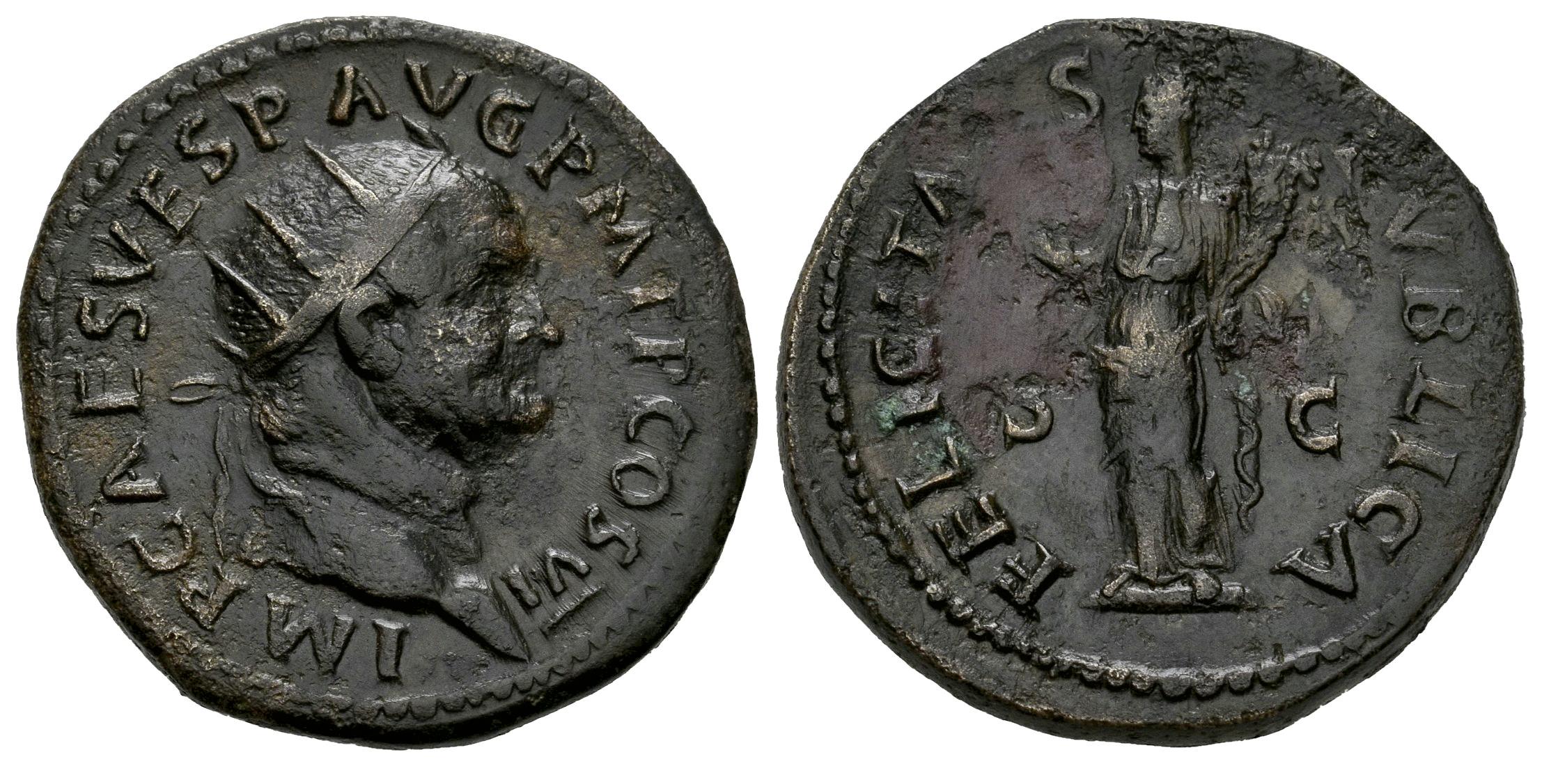 Imperio Romano