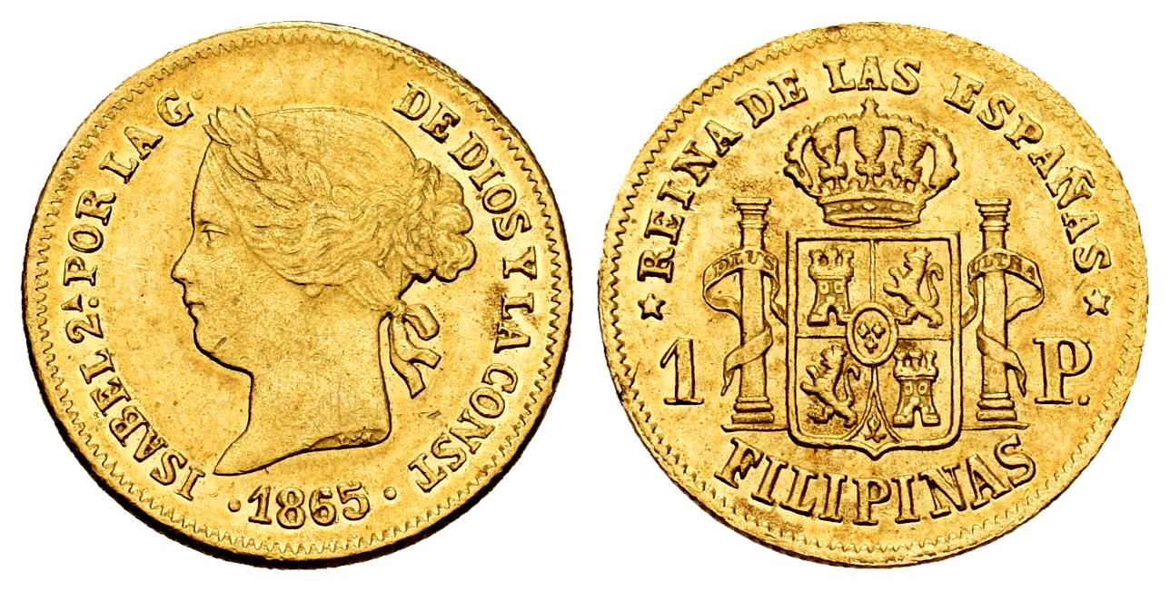 Monarquía Española