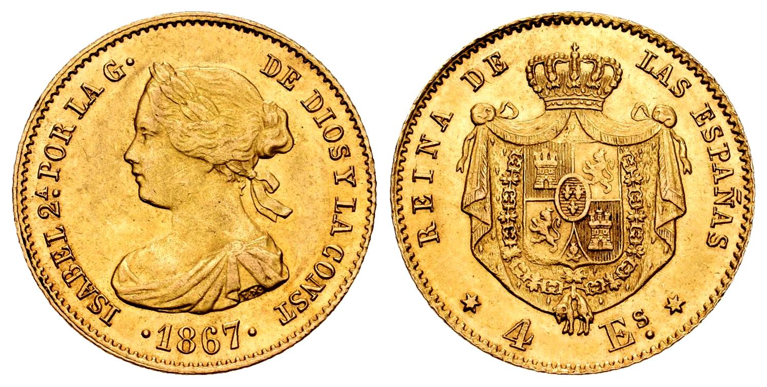 Monarquía Española