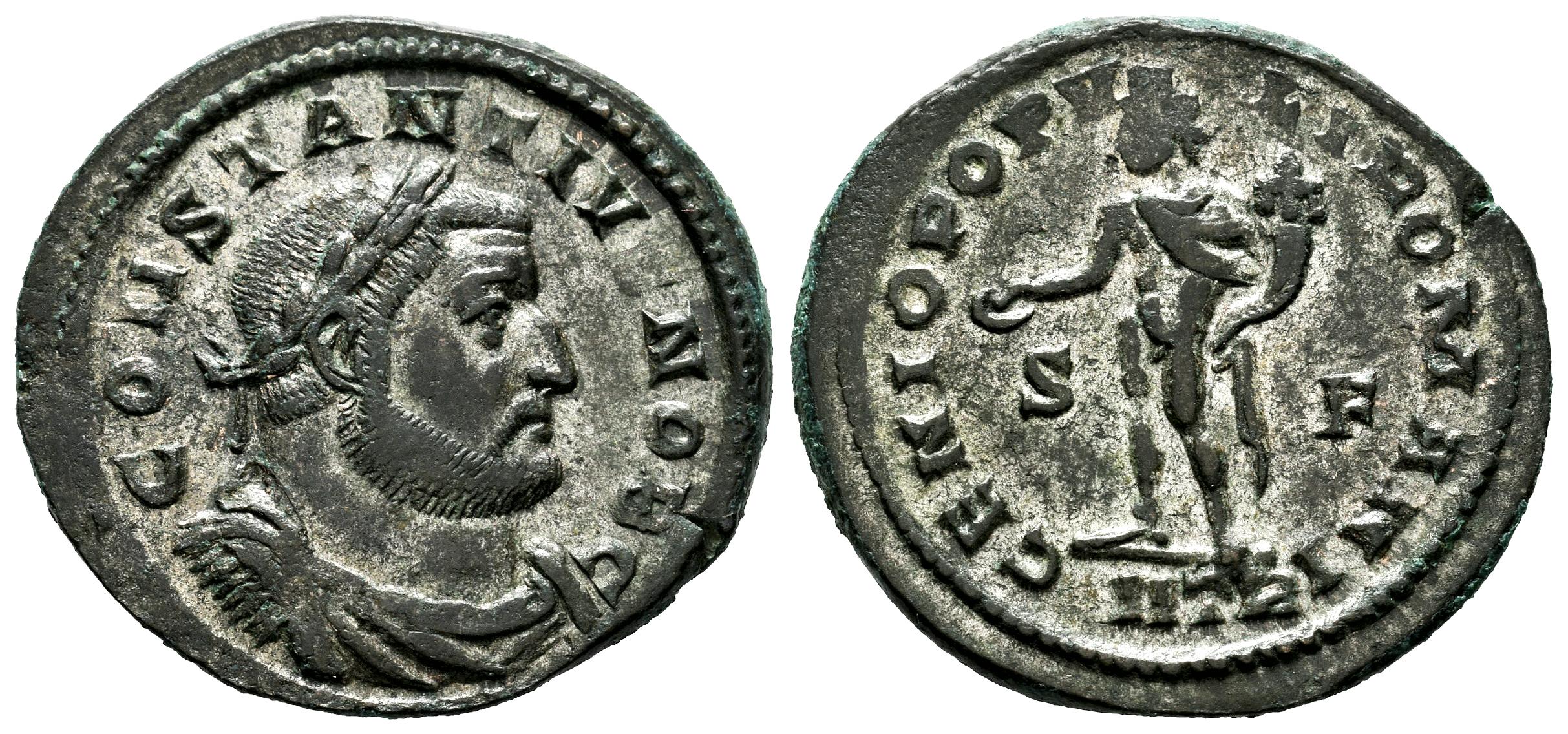 Imperio Romano