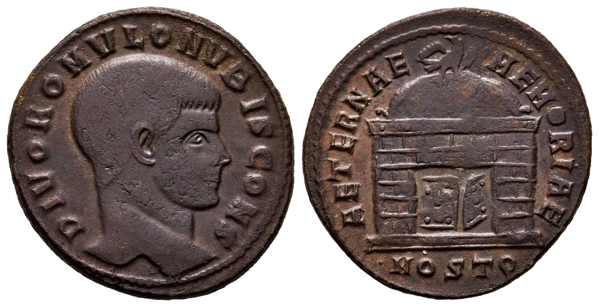 Imperio Romano