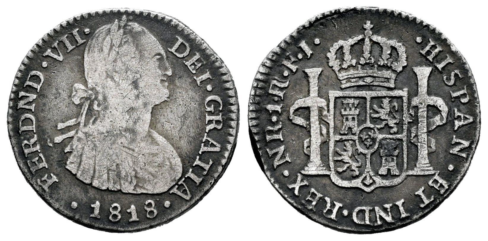 Monarquía Española