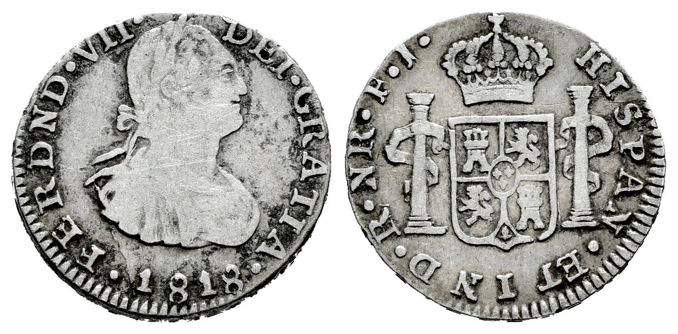 Monarquía Española