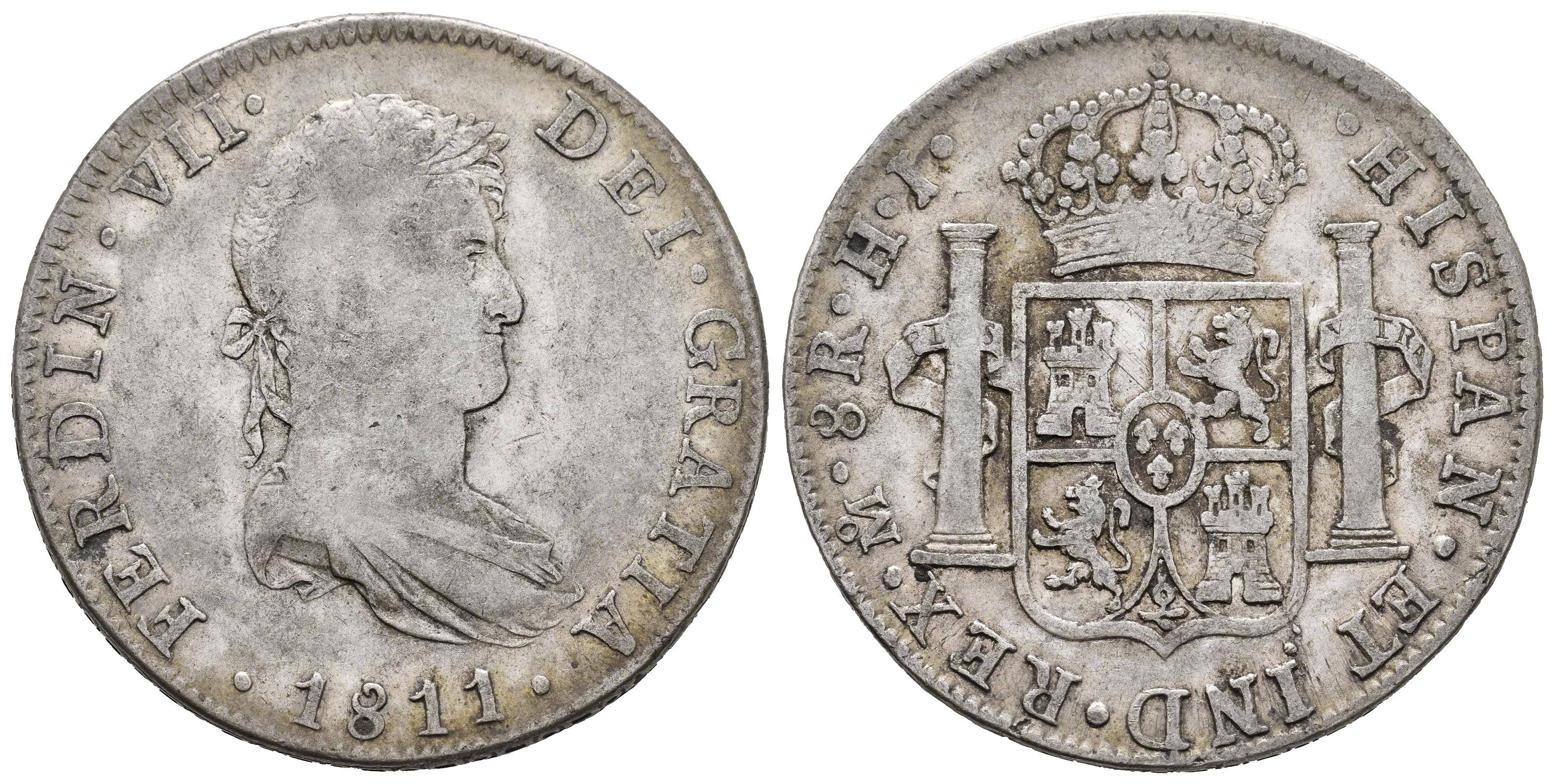 Monarquía Española