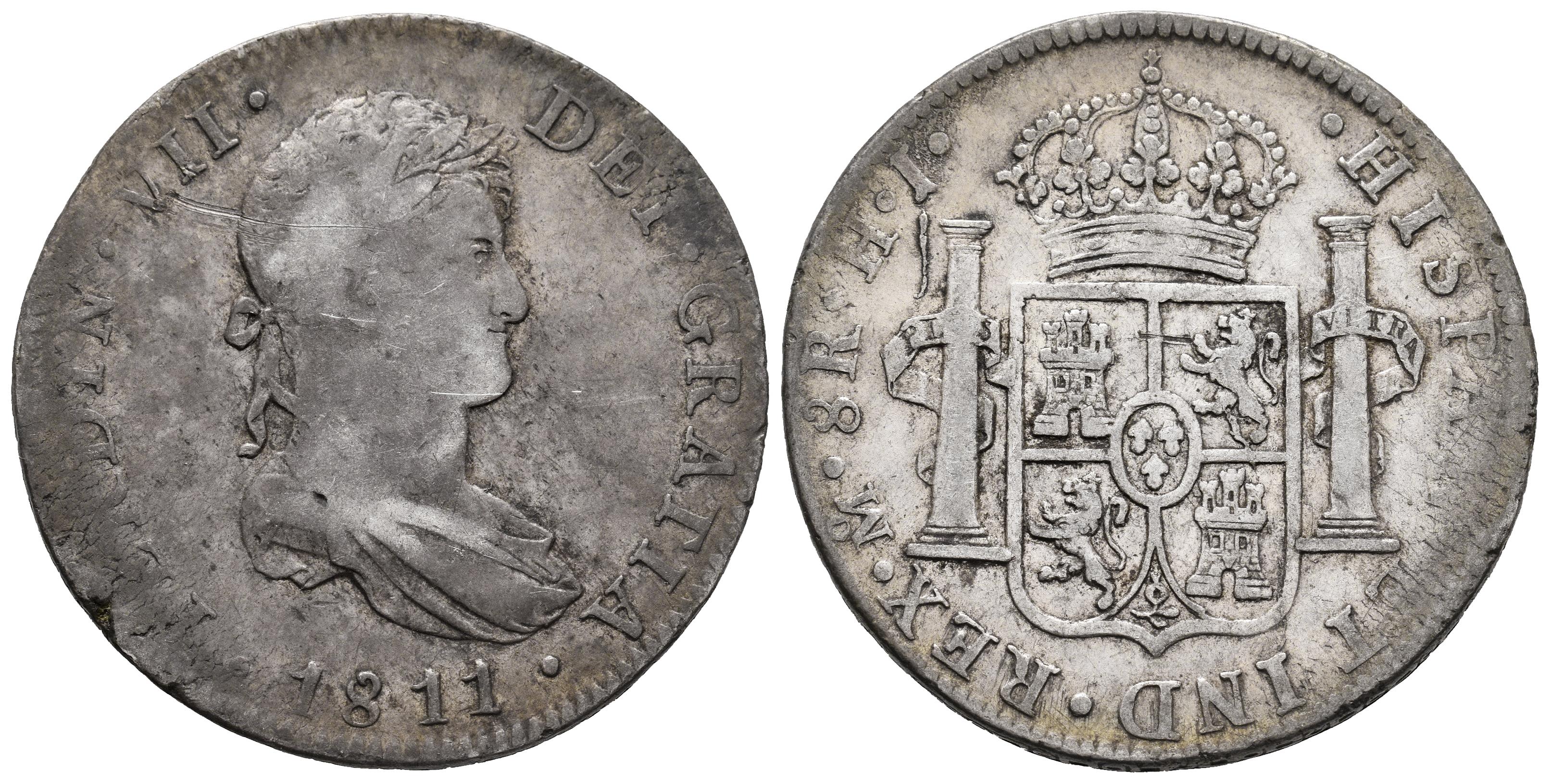 Monarquía Española